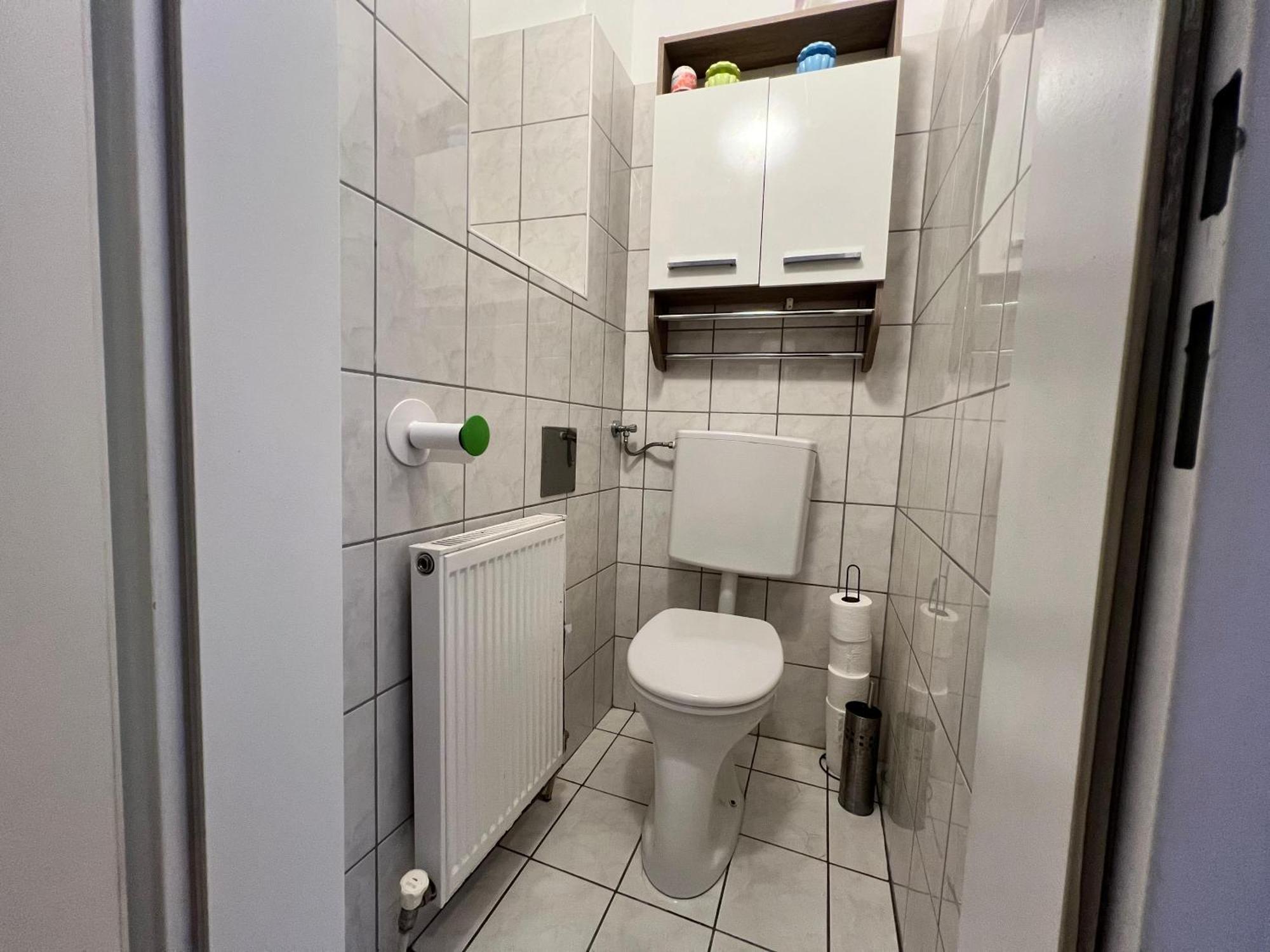 Cozy 2br Apt- Near Danube River Apartment Vienna