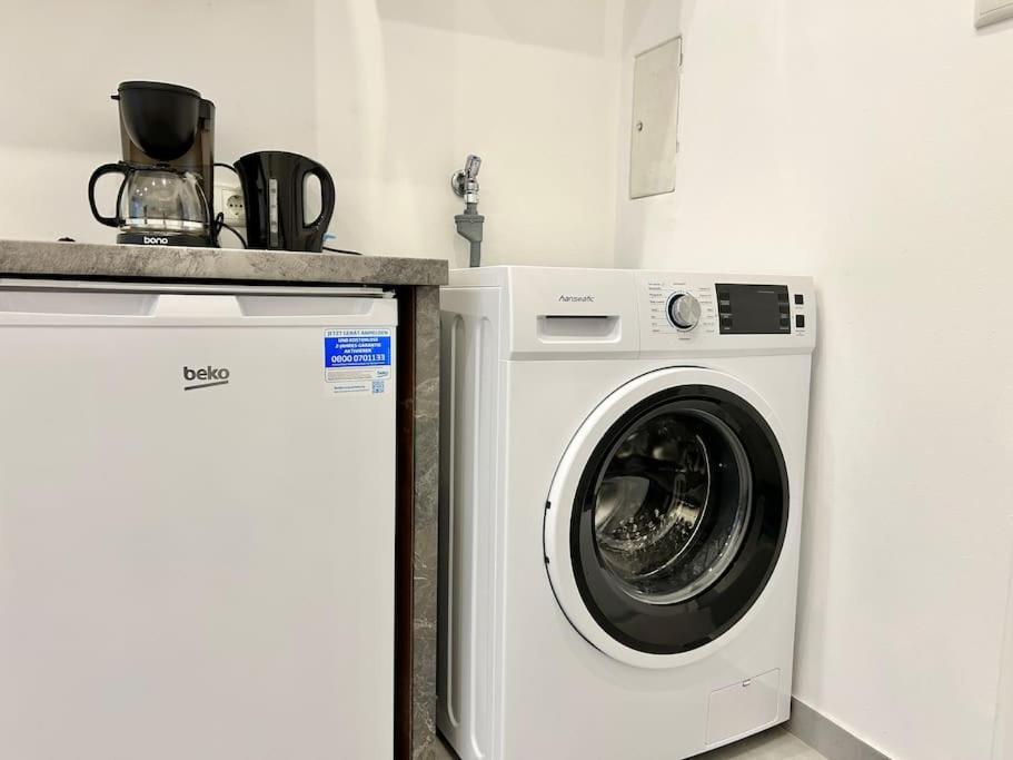 Quiet 60 M2 With Free Parking Vienna