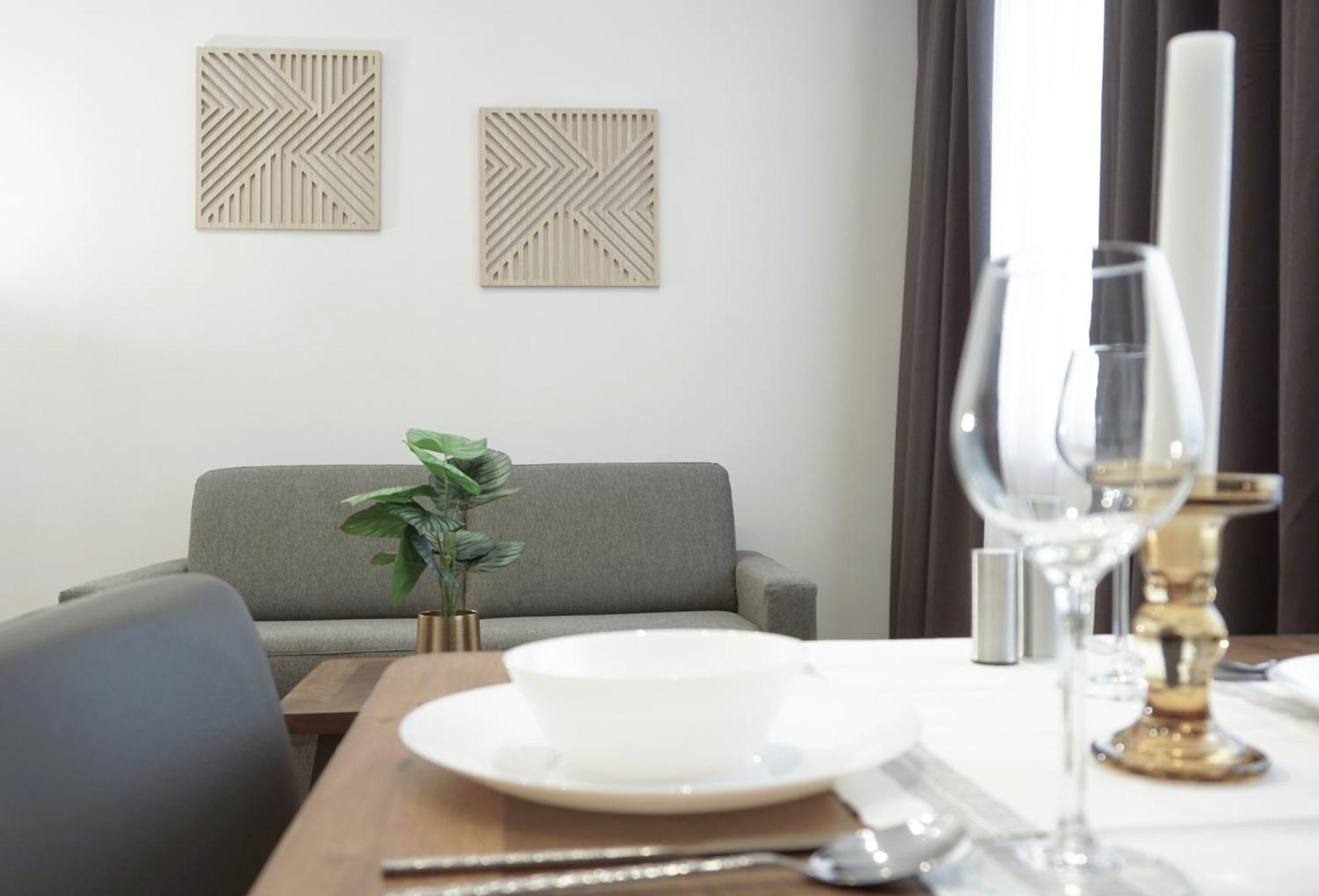 Viva La Apartment Vienna