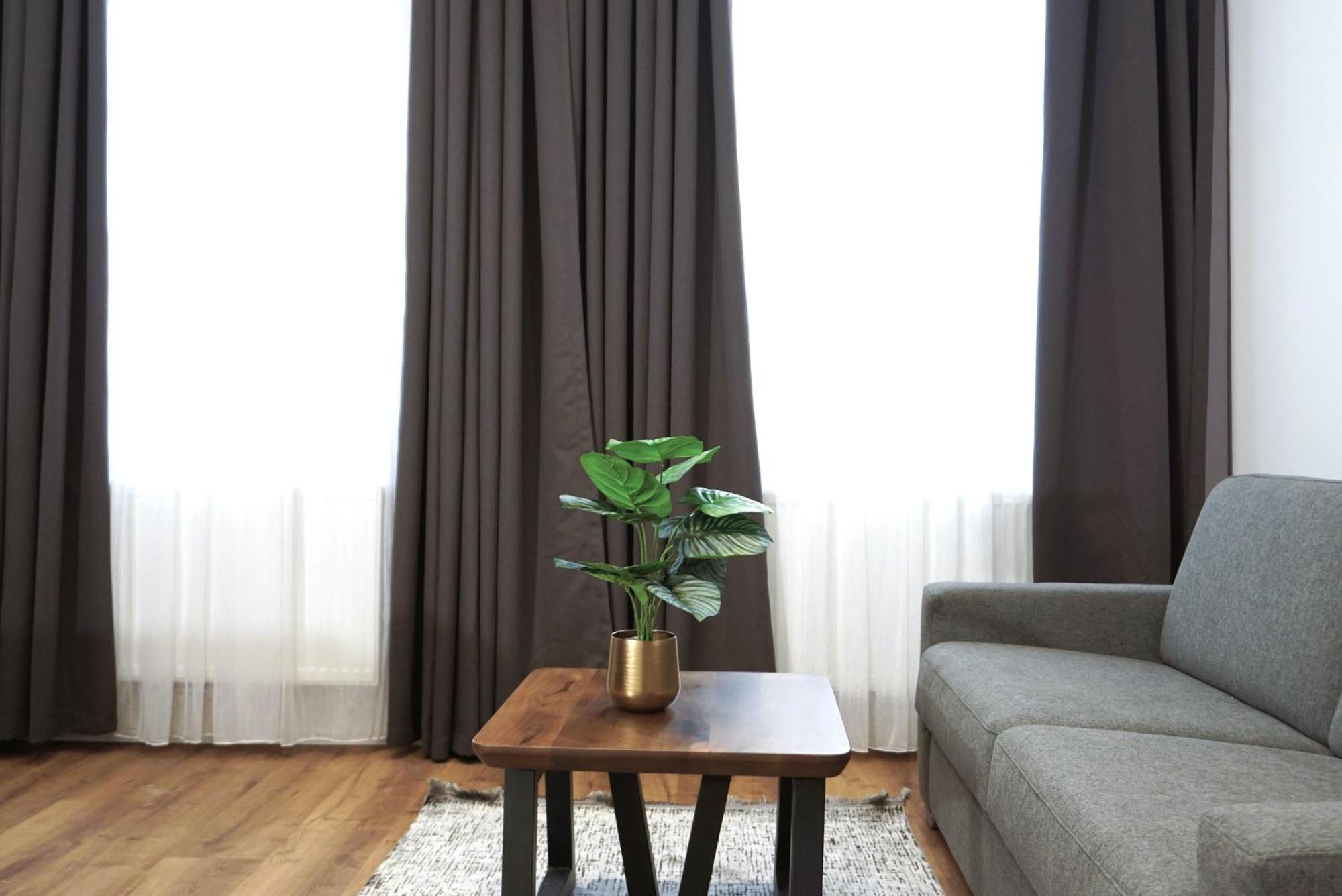 Viva La Apartment *