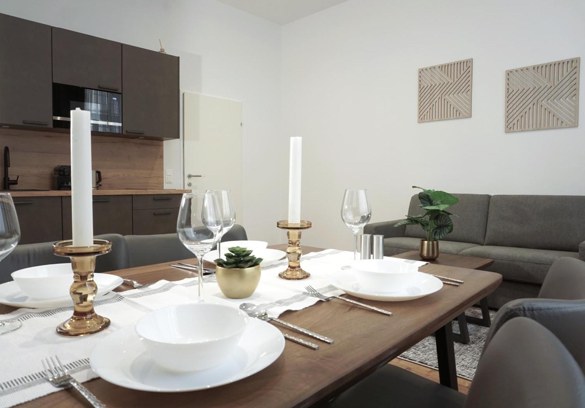 Viva La Apartment Wien