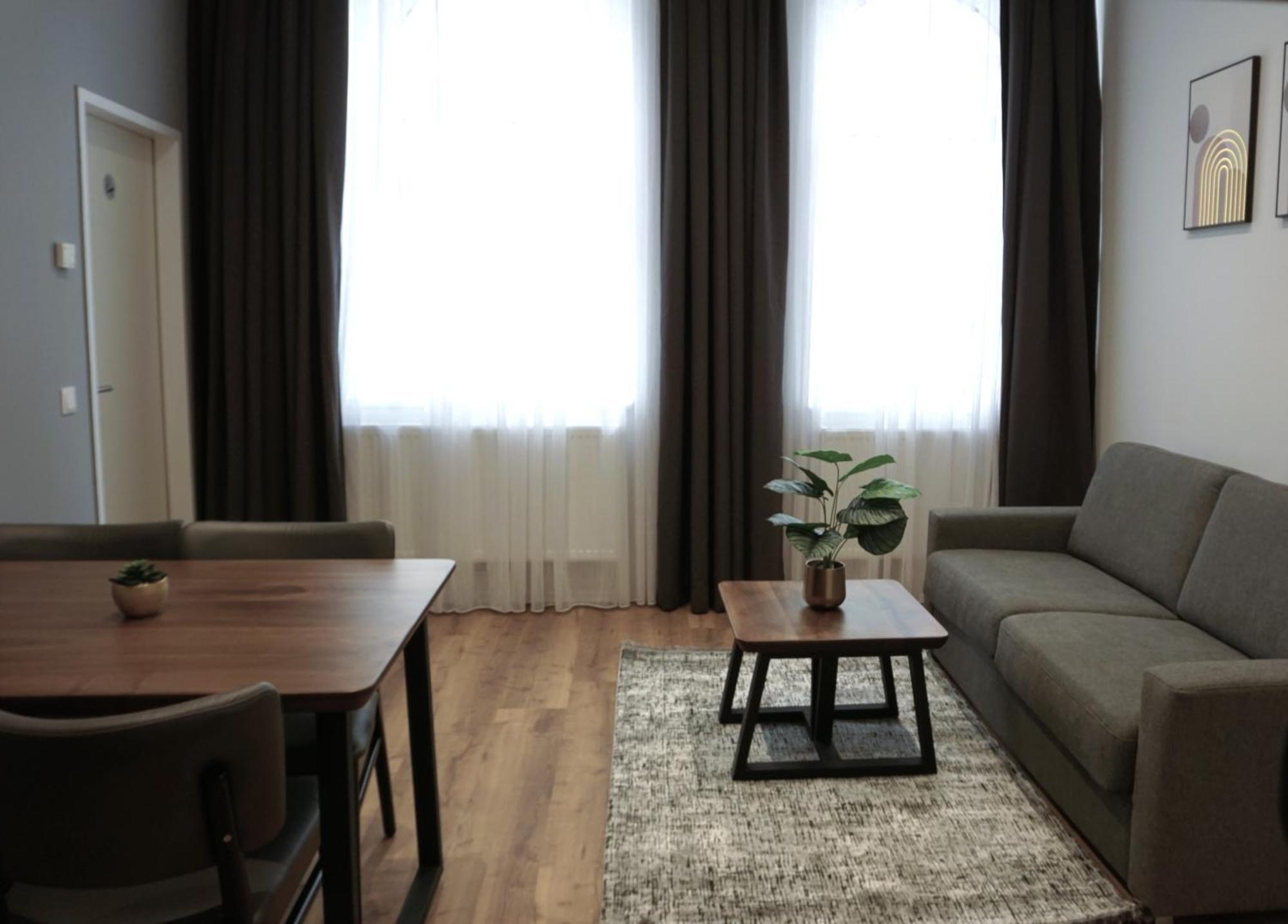 Apartment Viva La