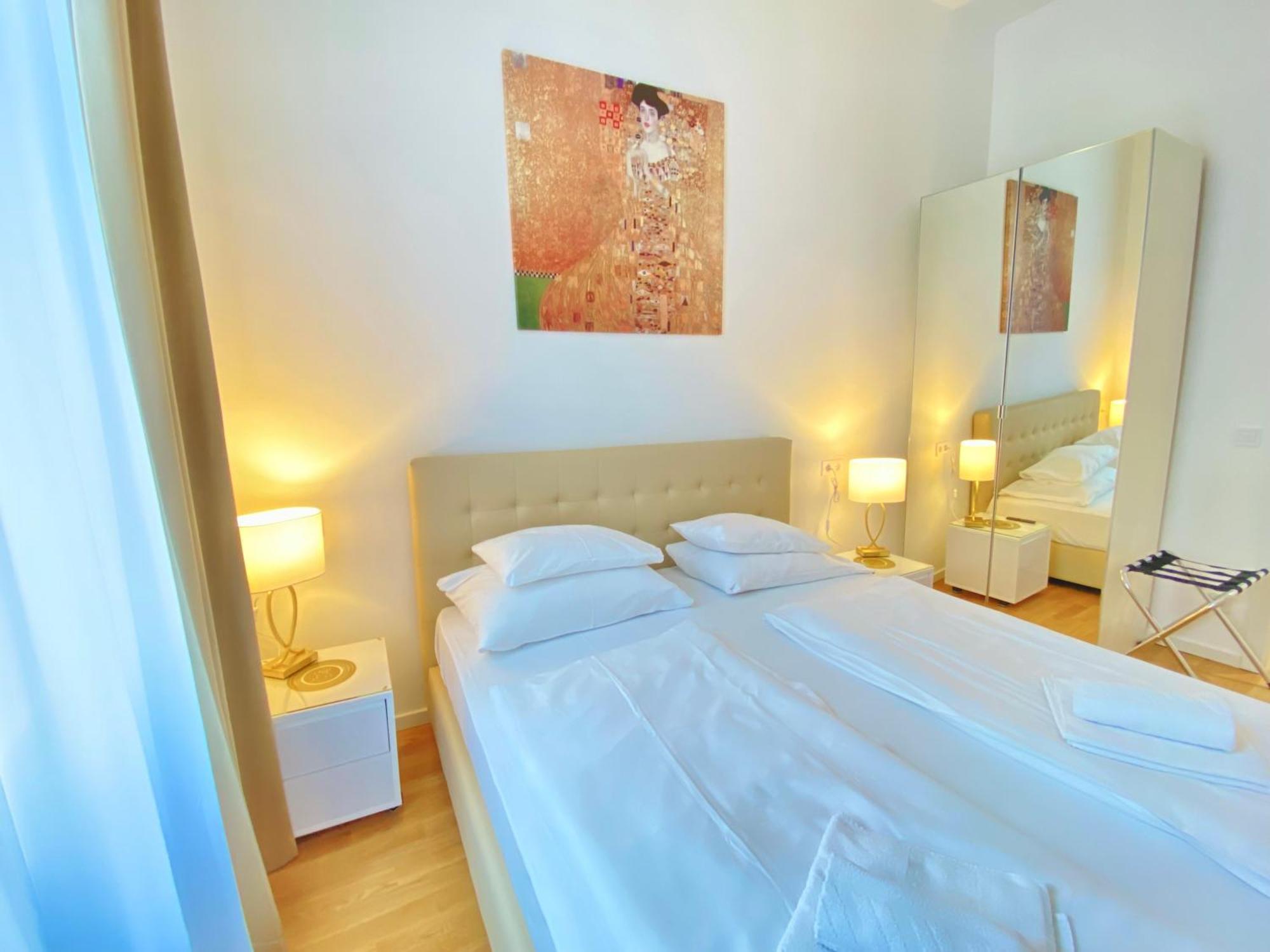 Steiner Residences Taborstrasse *