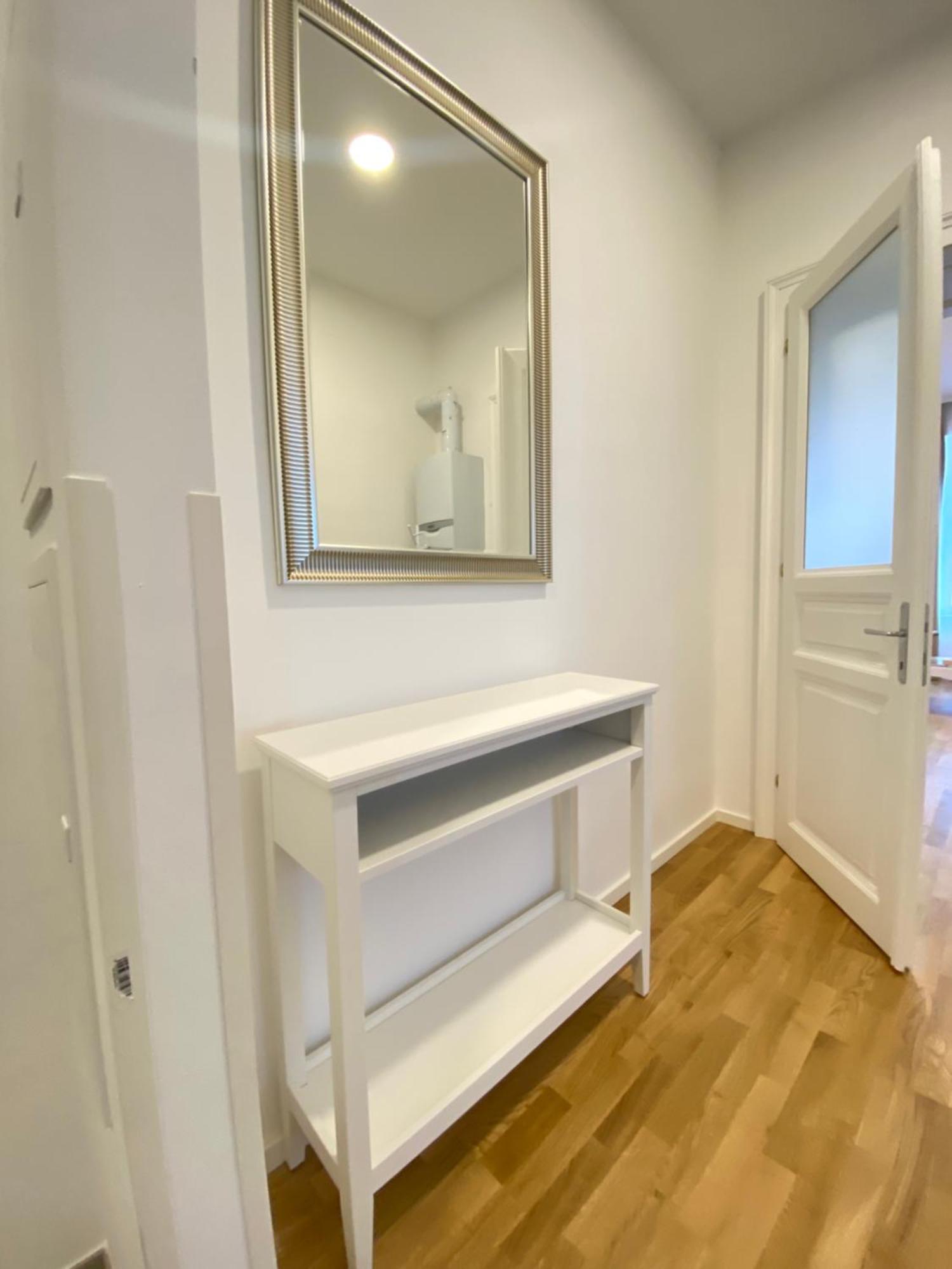Steiner Residences Taborstrasse
