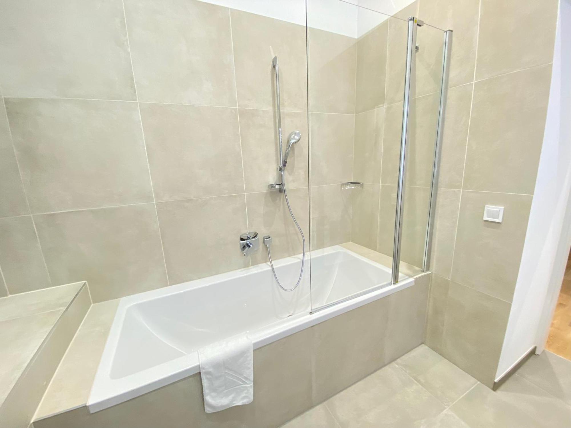 Apartment Steiner Residences Taborstrasse