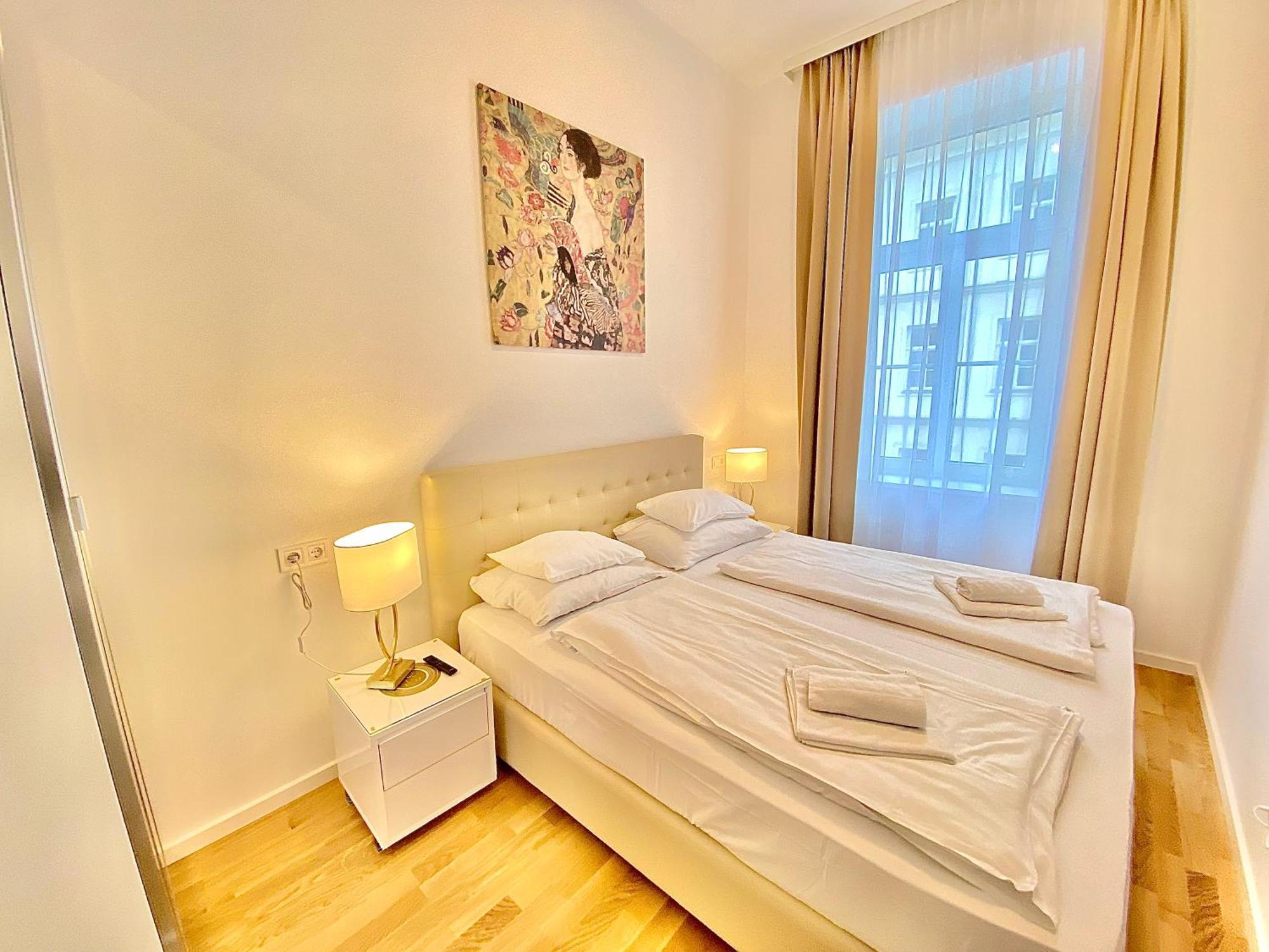Steiner Residences Taborstrasse