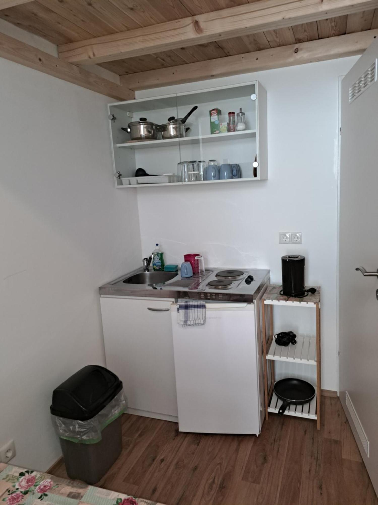 Apartment Relax & Belvedere 10 Minutes To Downtown Wien