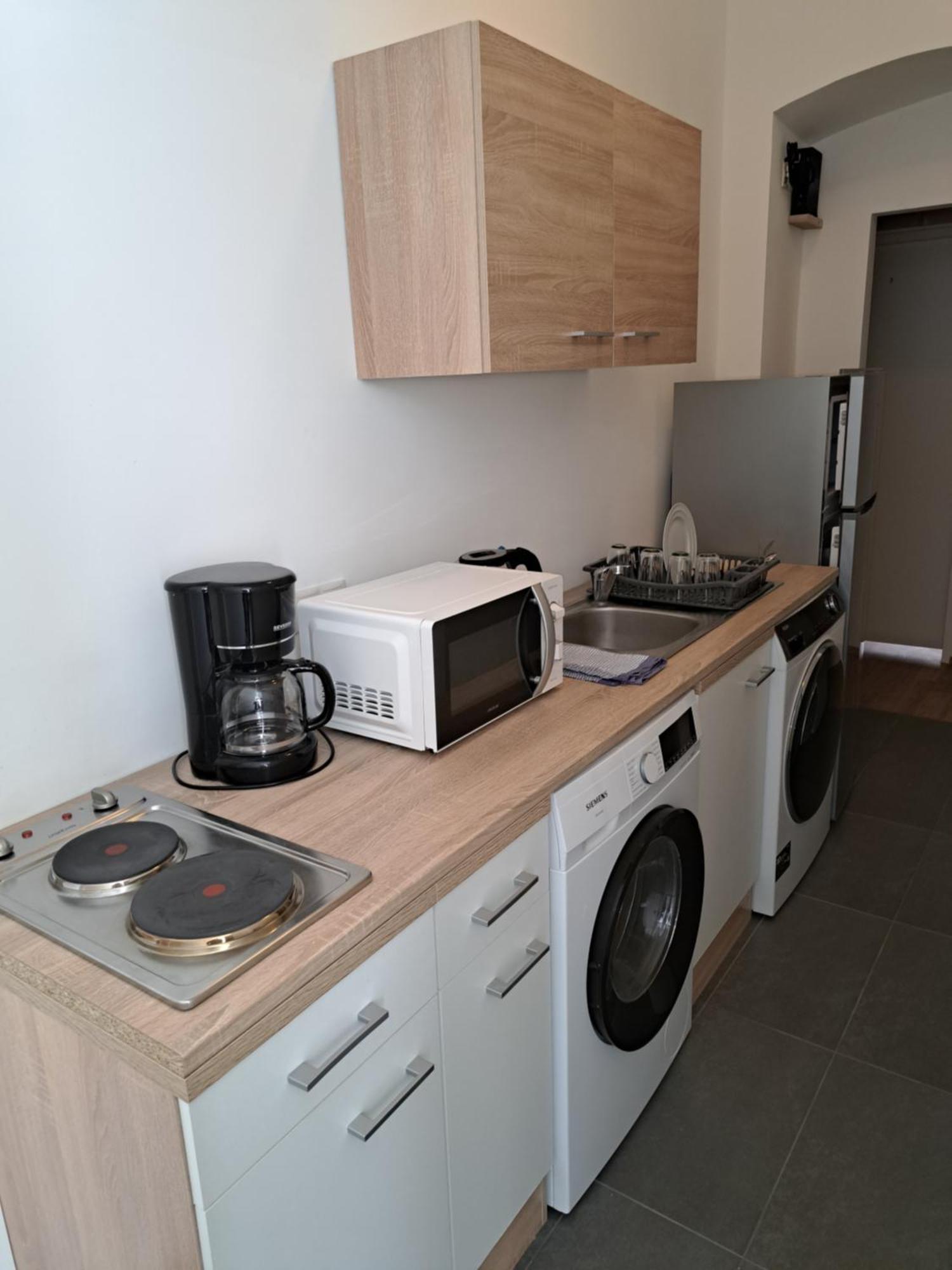 Relax & Belvedere 10 Minutes To Downtown Apartment