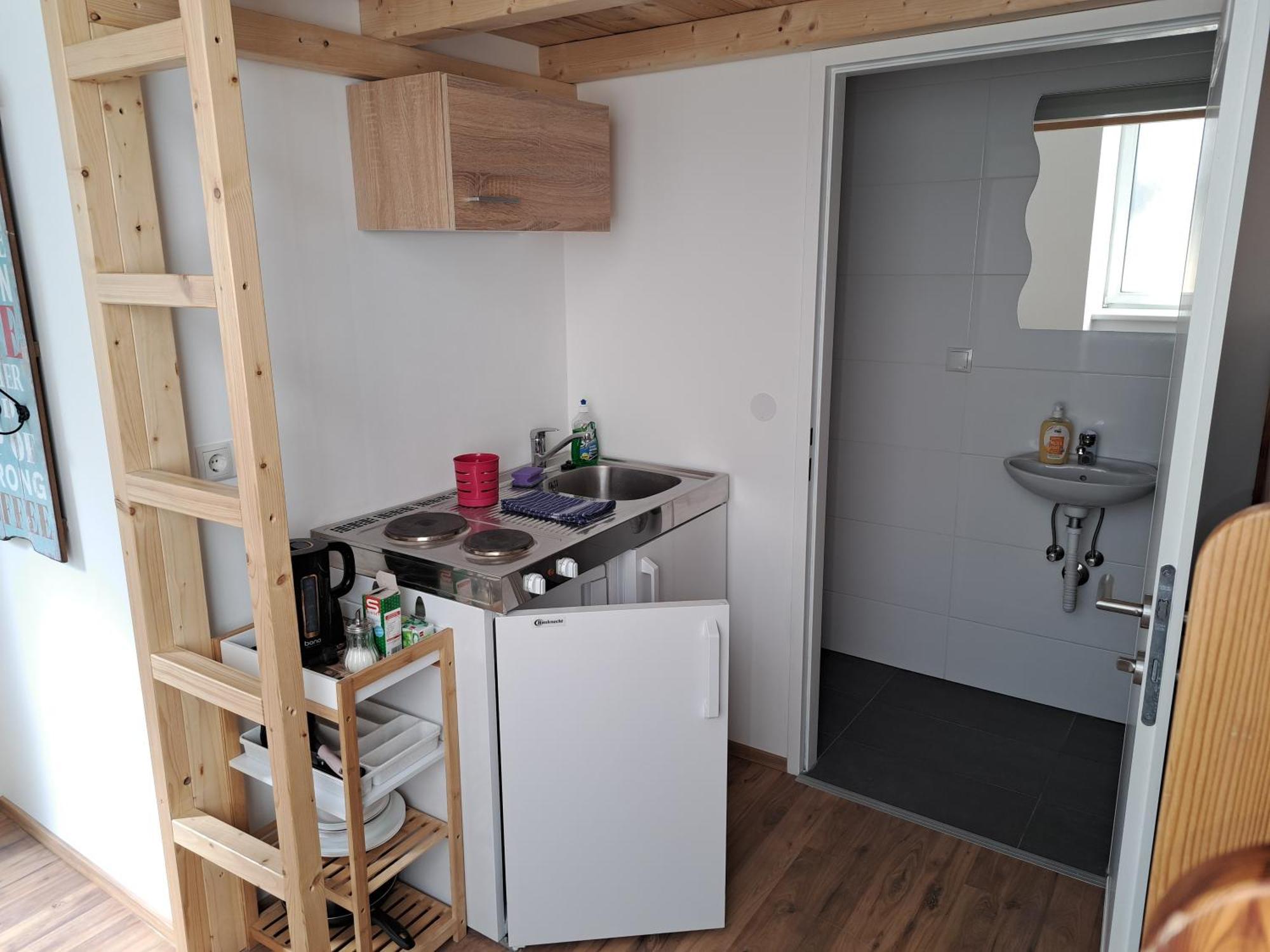 Relax & Belvedere 10 Minutes To Downtown Apartment