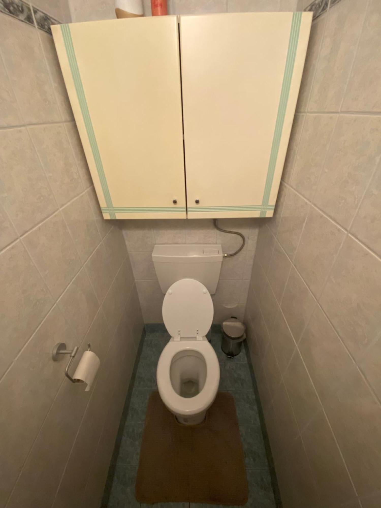 Apartment Nearby Westbahnhof And Mariahilferstrasse Vienna
