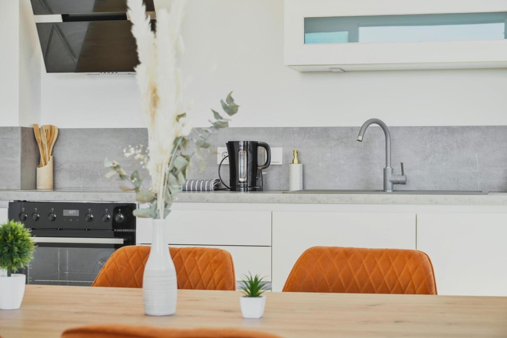 Luxury Penthouse I Rooftop Pool I Self Check-in Appartamento Vienna