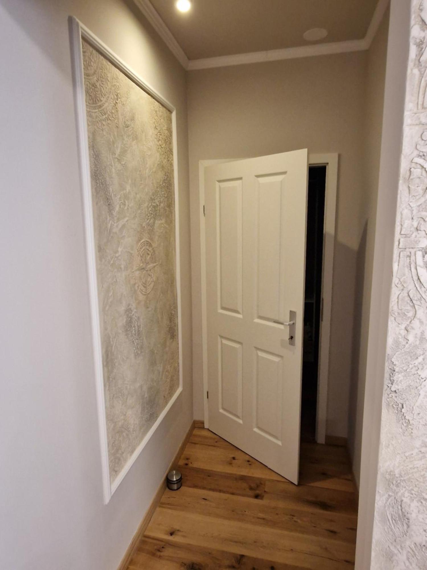 Meidling Stern Apartamento Viena