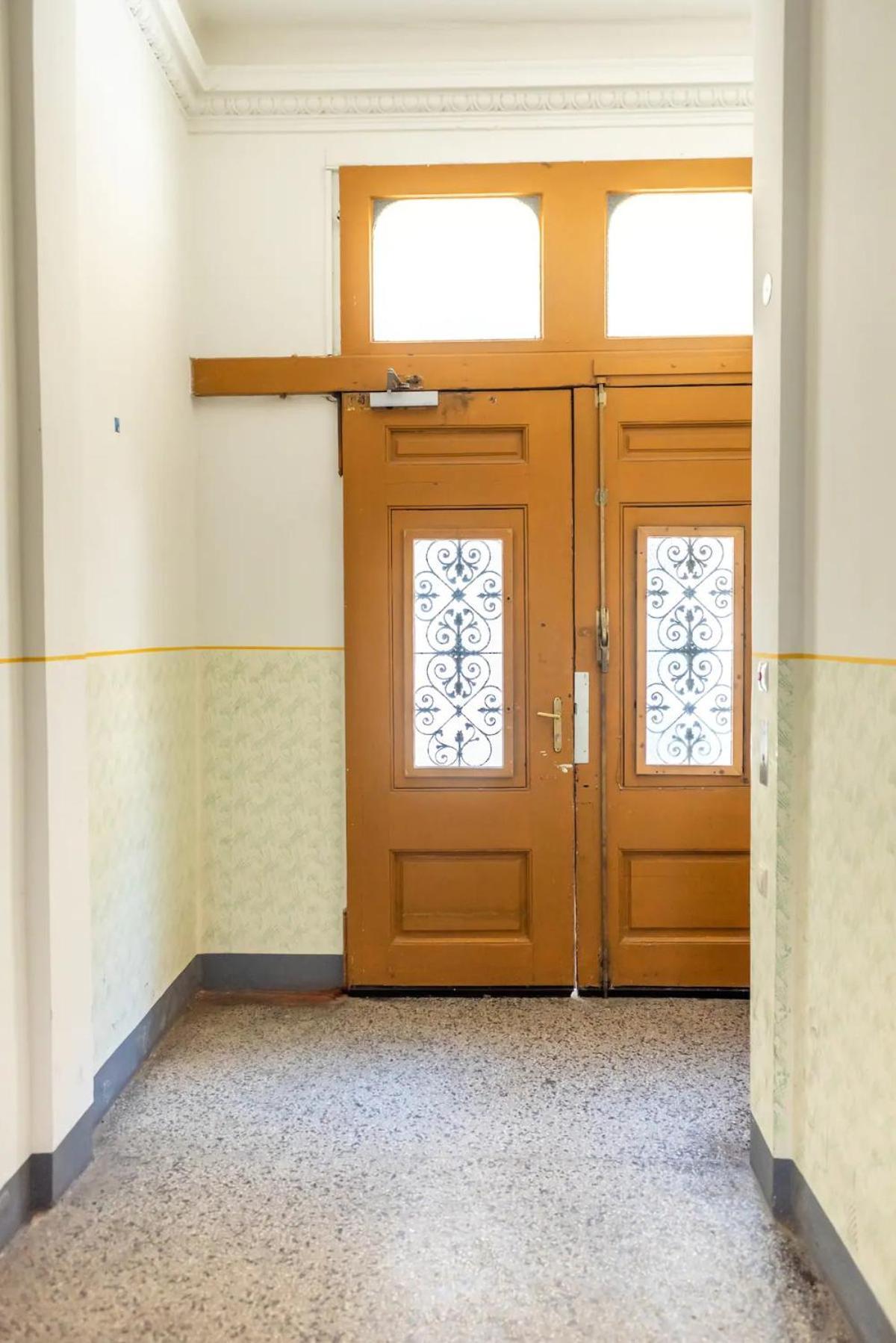 Exclusive Augarten Appartamento Vienna