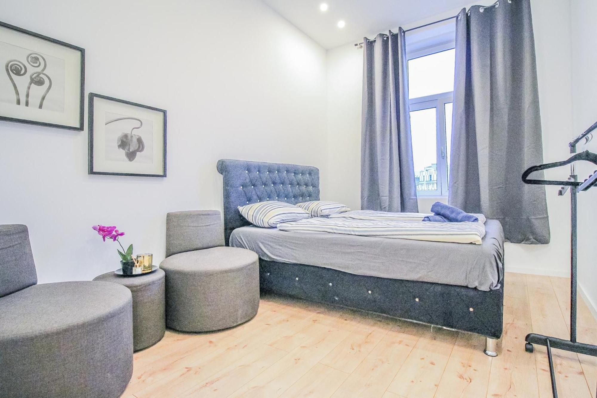 Comfortable In The Alterlaa Area Lv3 Vienna