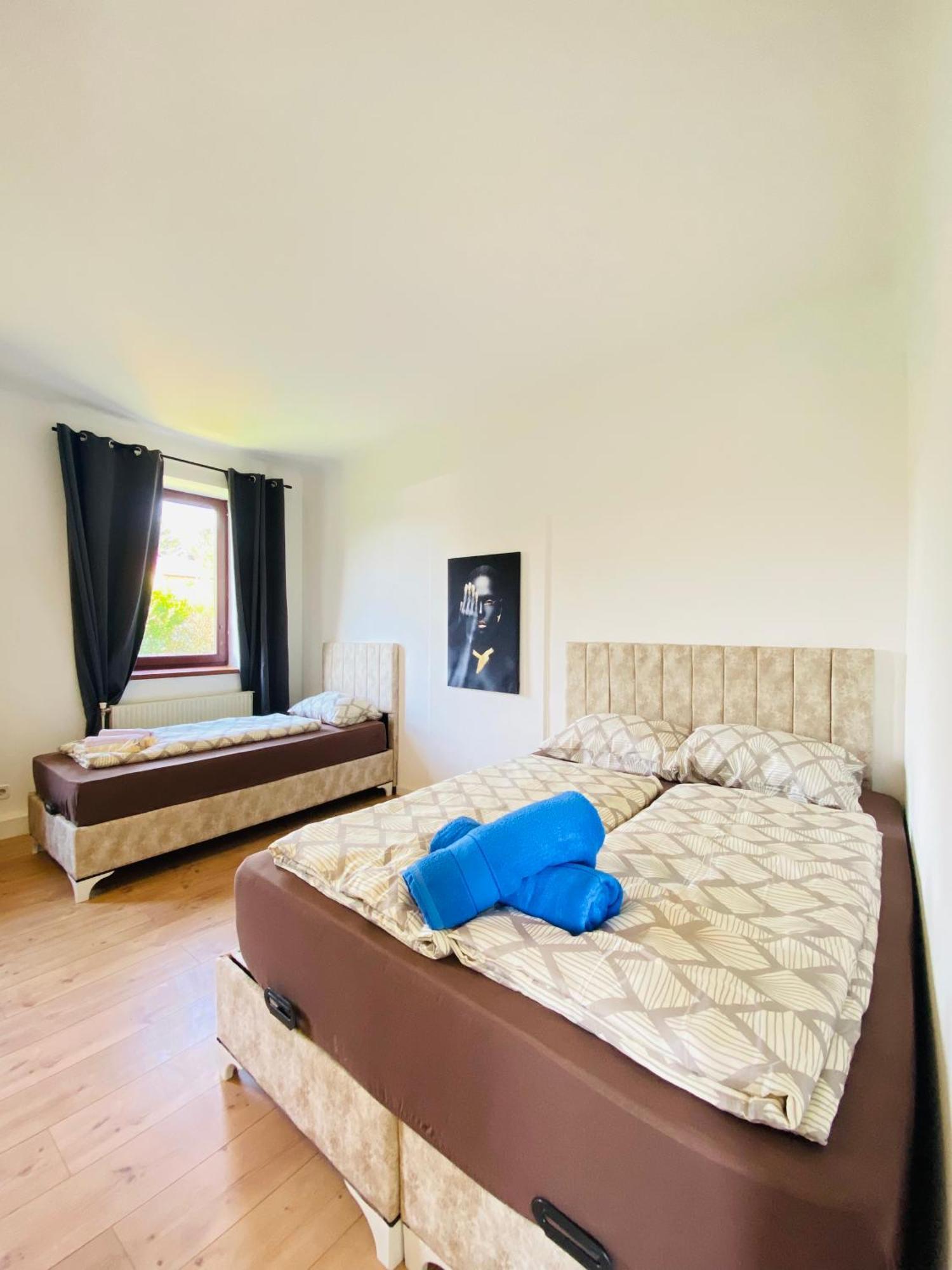 Family House In Am Schopfwerk Area Villa