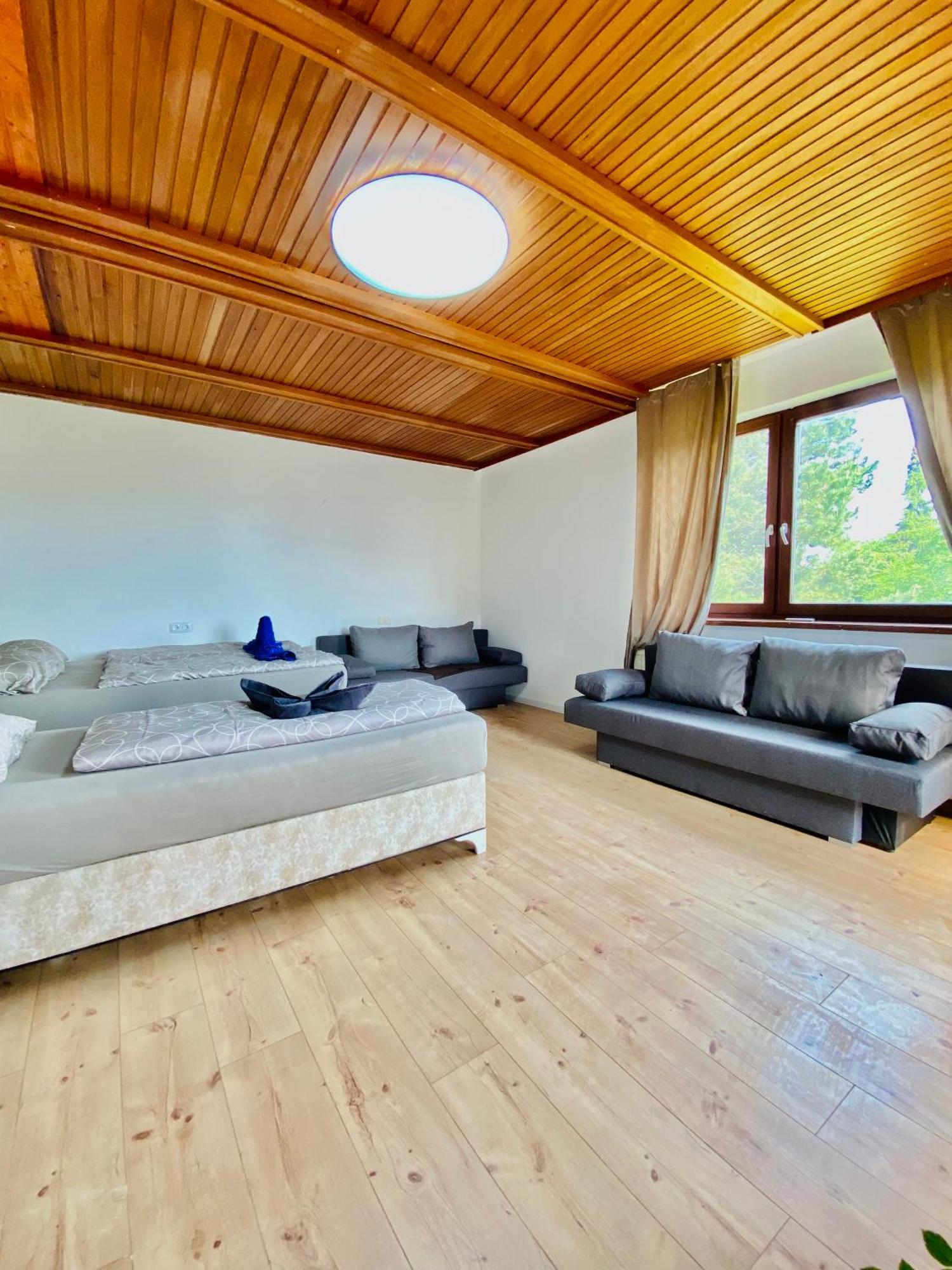 Family House In Am Schopfwerk Area *