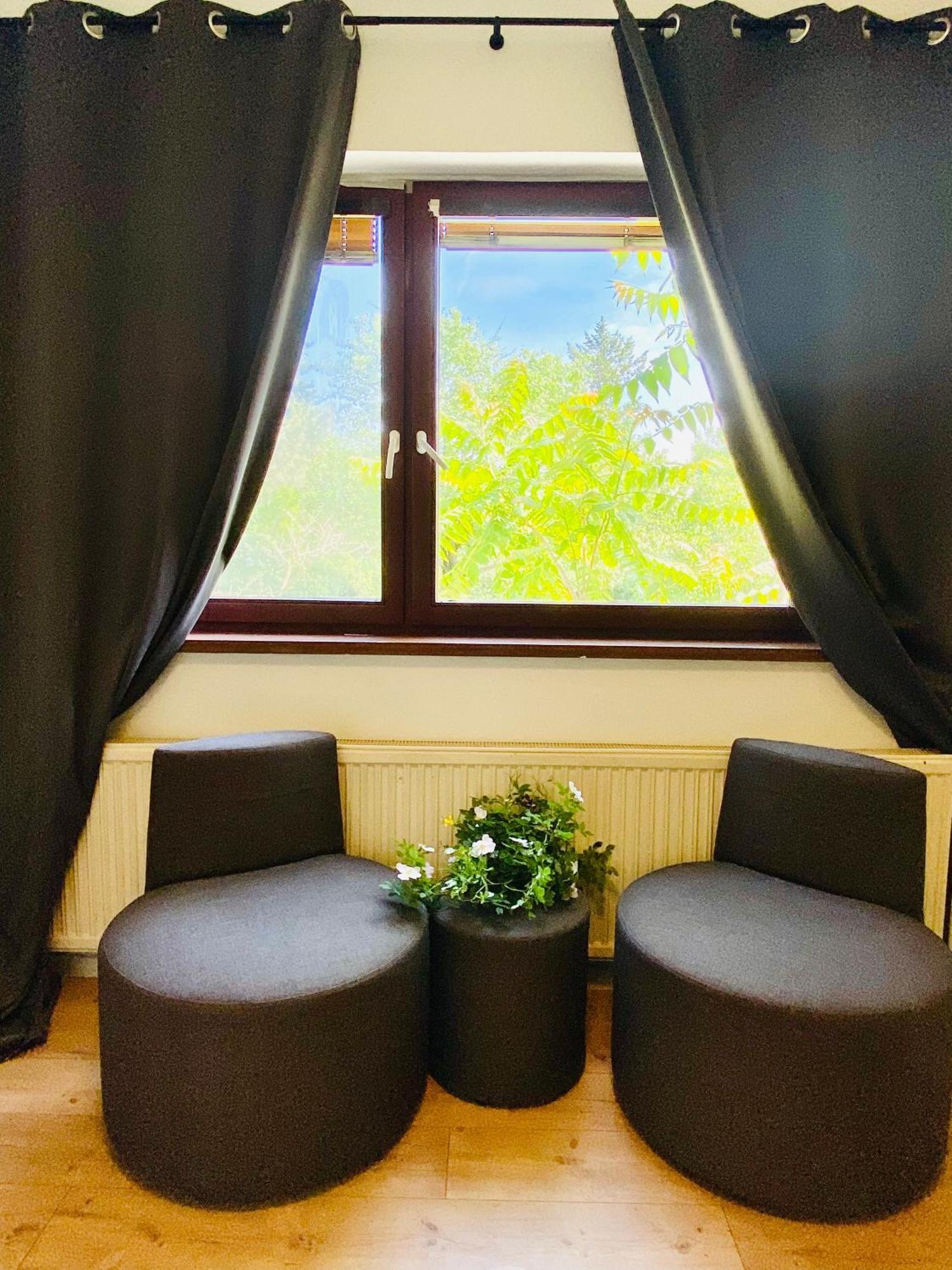 Family House In Am Schopfwerk Area *