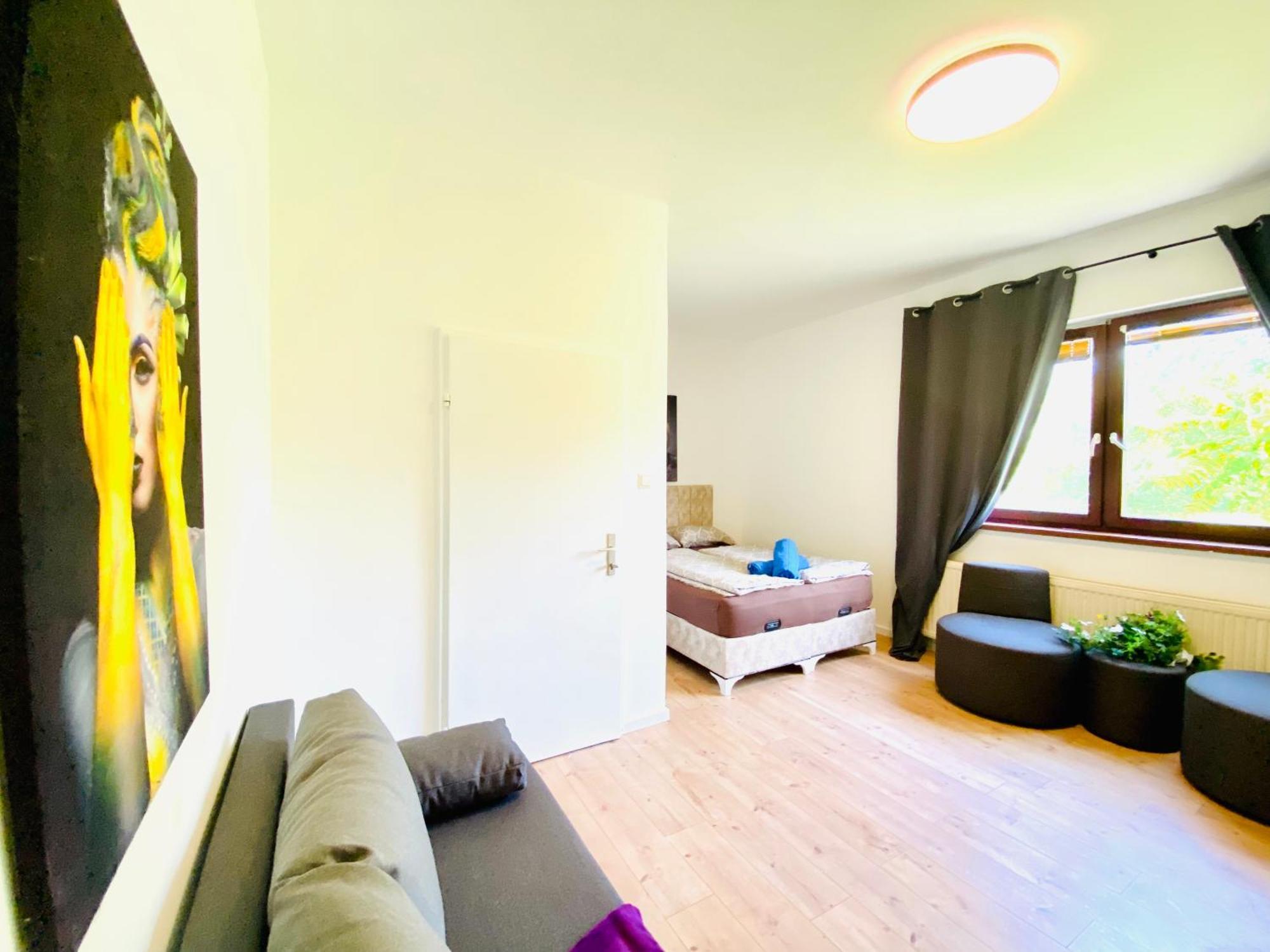 Family House In Am Schopfwerk Area Villa *