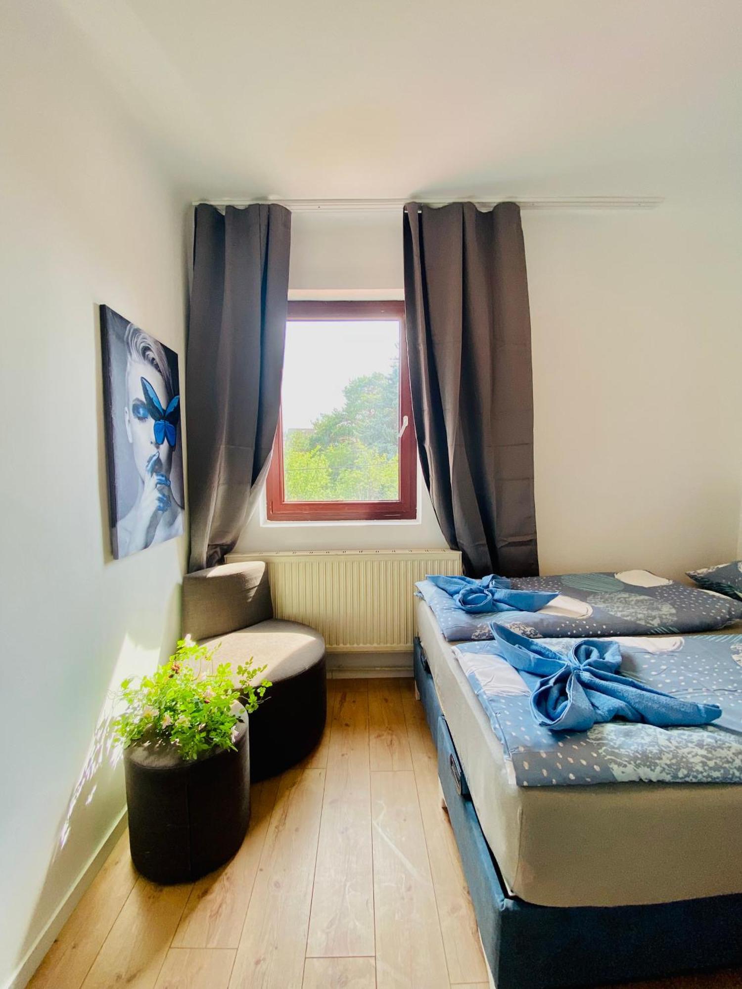Family House In Am Schopfwerk Area *