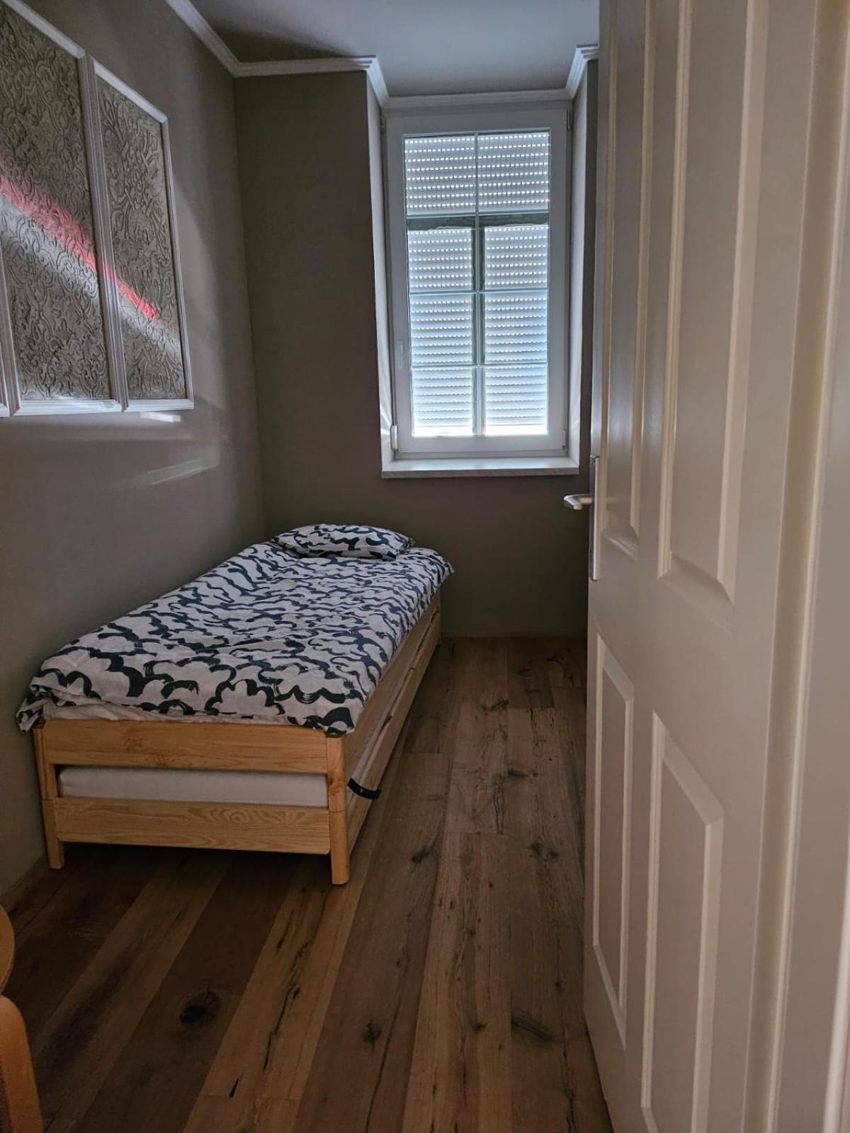 Apartamento Meidling Stern Viena