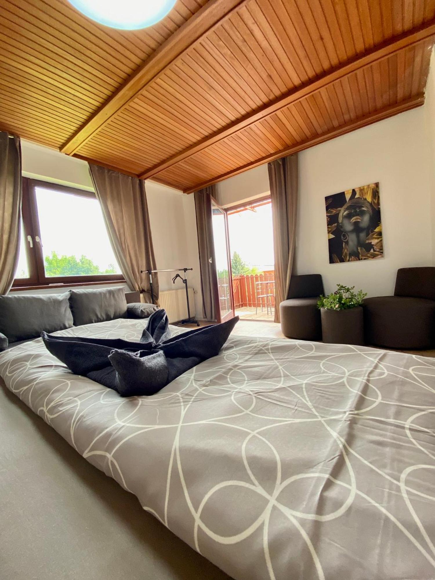 Homestay Family In Am Schopfwerk Area
