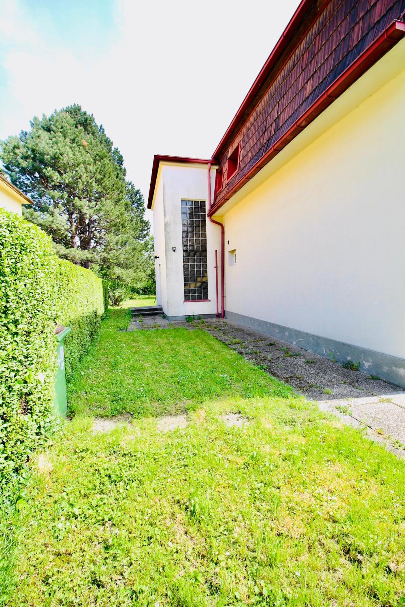 Homestay Family In Am Schopfwerk Area *