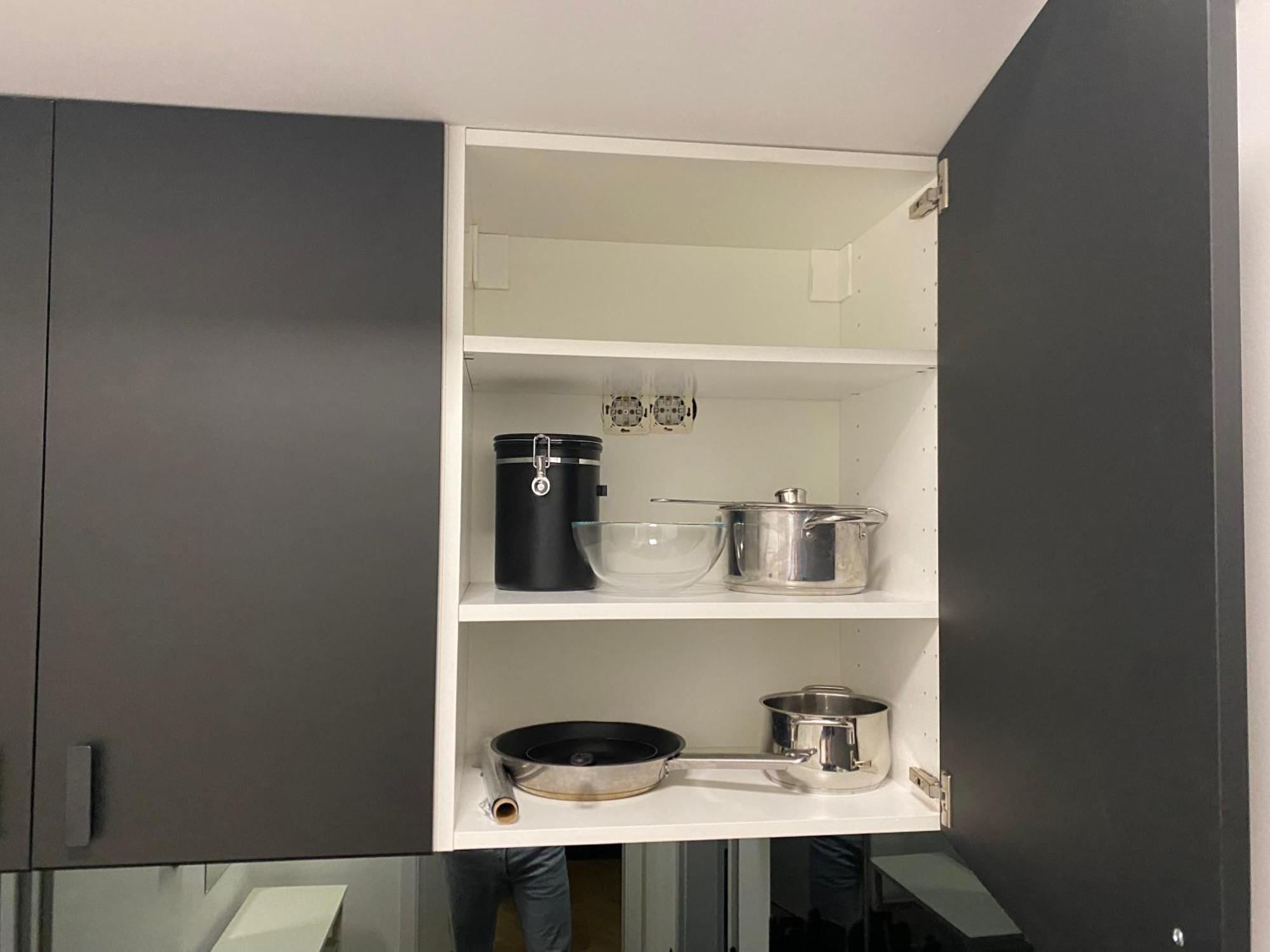 Design In The Centre Of Apartment Wien