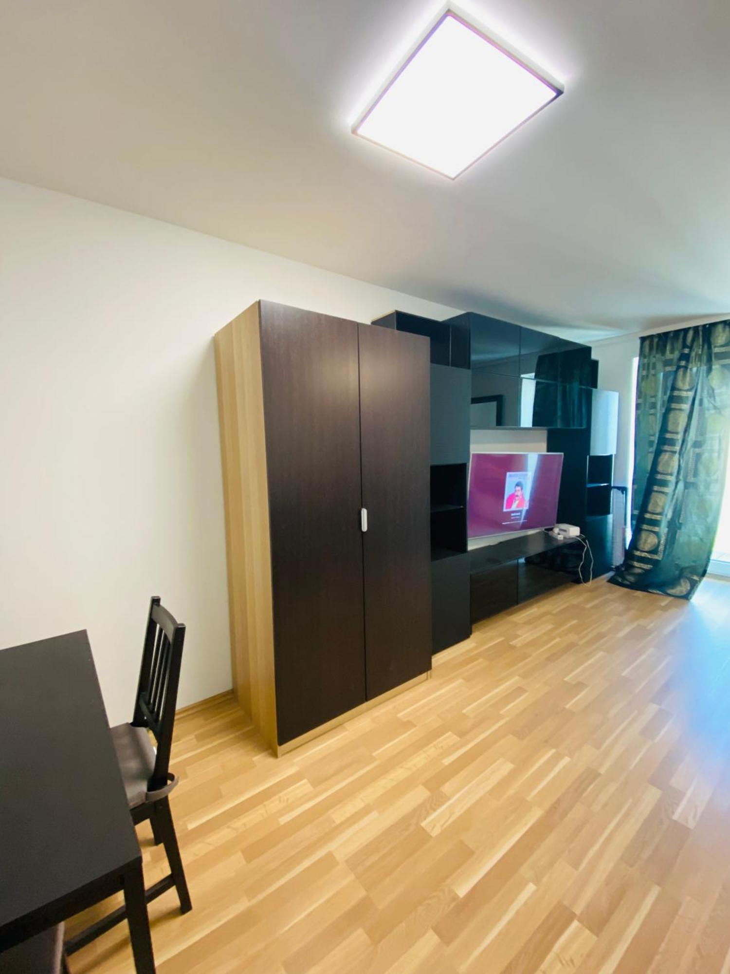 Appartamento Siebenbrunnengasse
