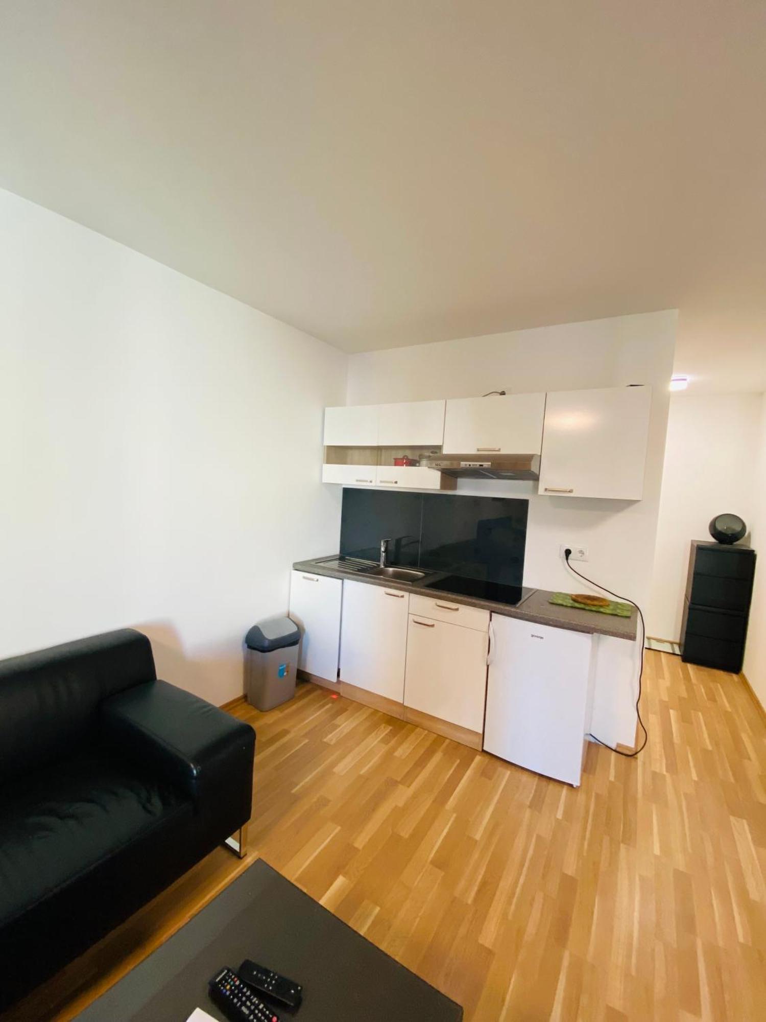 Appartamento Siebenbrunnengasse Vienna