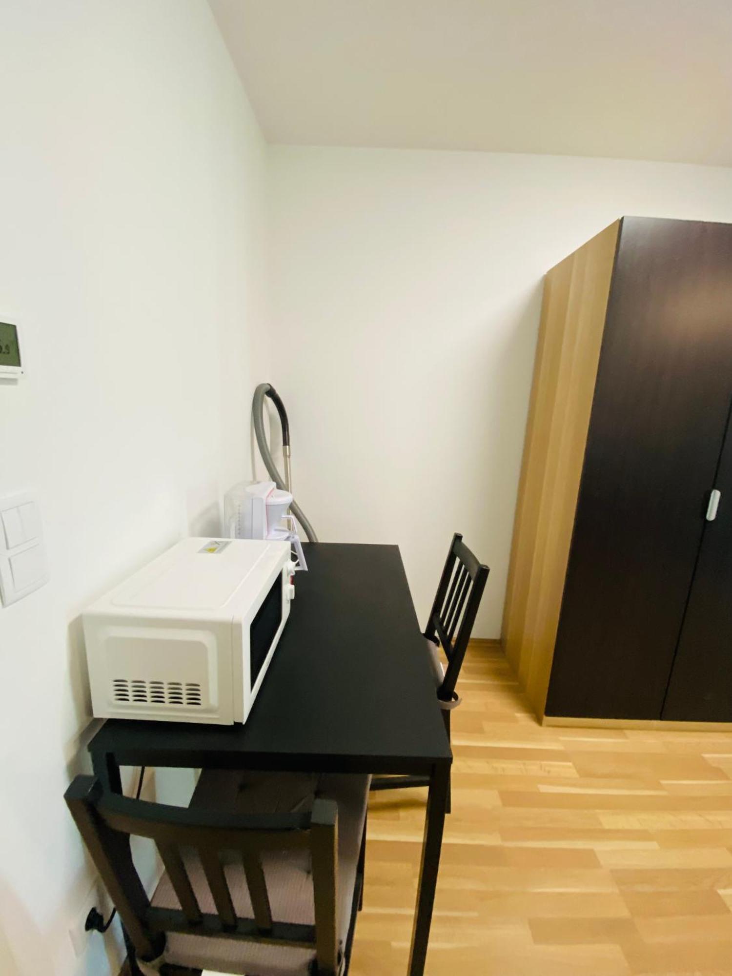 Apartment Siebenbrunnengasse