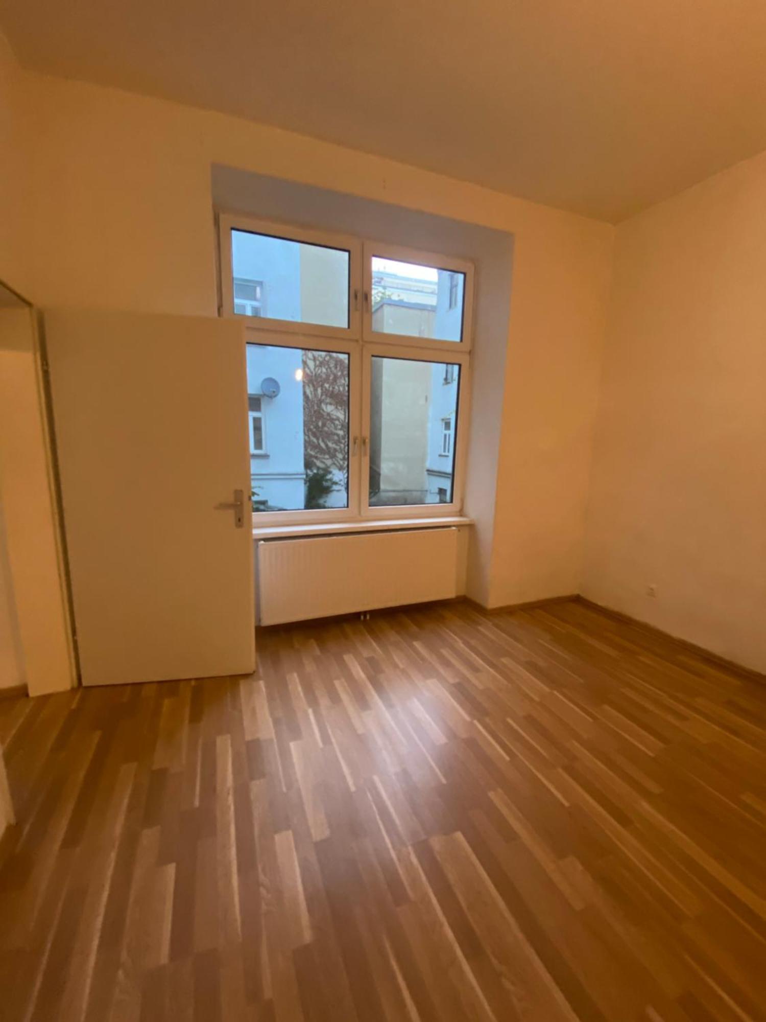 Apartment Siebenbrunnengasse *