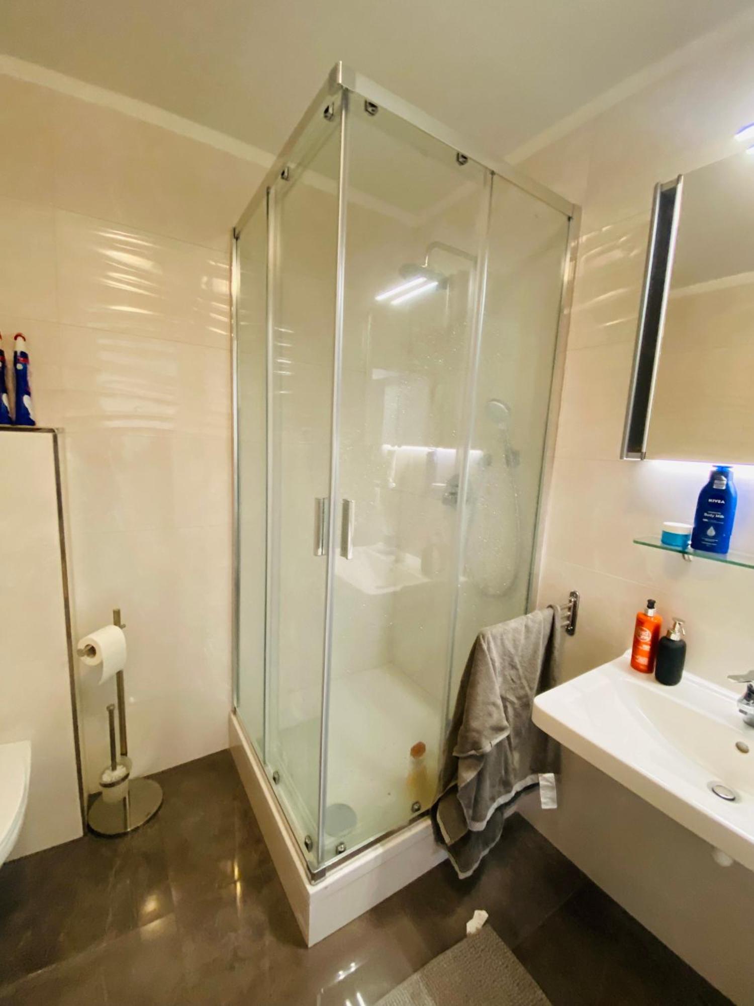 Siebenbrunnengasse Apartment Vienna