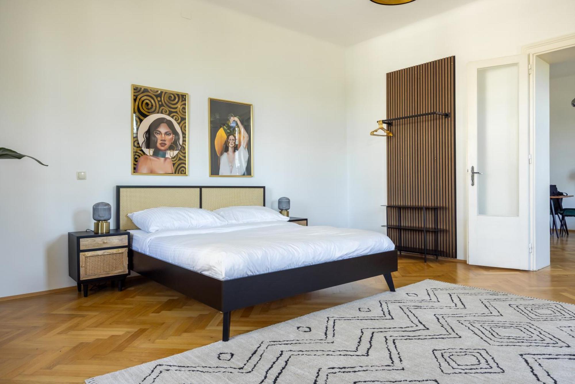 Apartamento Imperial *
