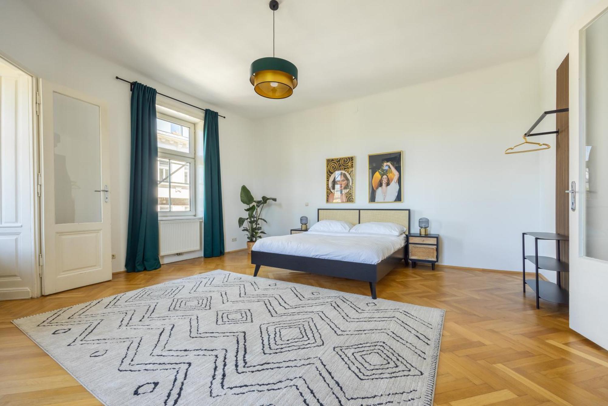Apartamento Imperial Viena