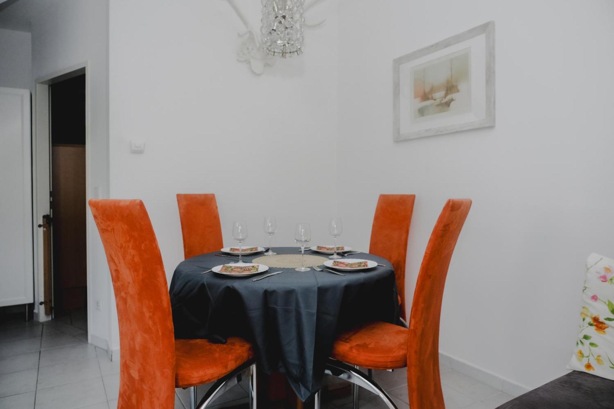 Apartment Terrace Near Volksoper And Centre *