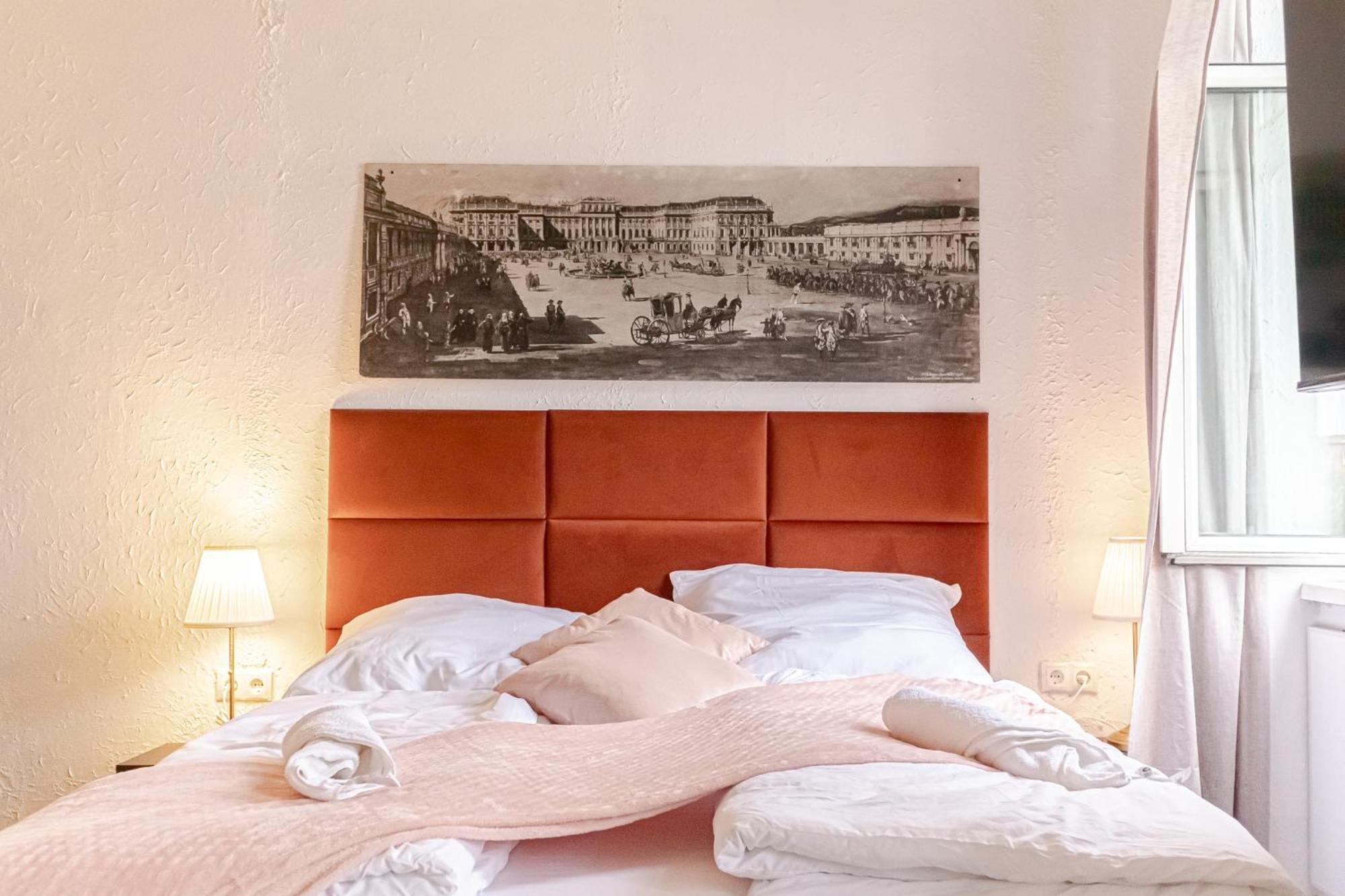 Friendly 2br Apt- Near U6 Station Am Schoepfwerk Vienna