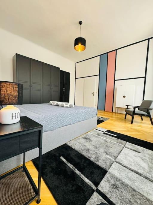 Appartamento Exclusive Augarten Vienna