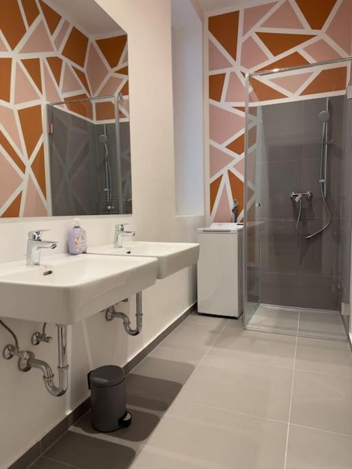 Classy Museumsquartier Apartamento