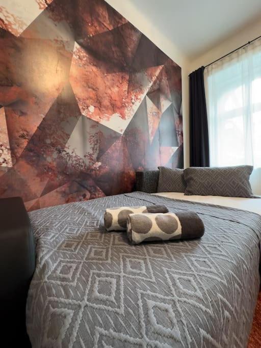 Apartamento Classy Museumsquartier *