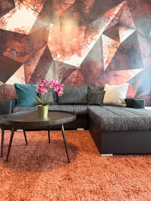 Apartamento Classy Museumsquartier Viena