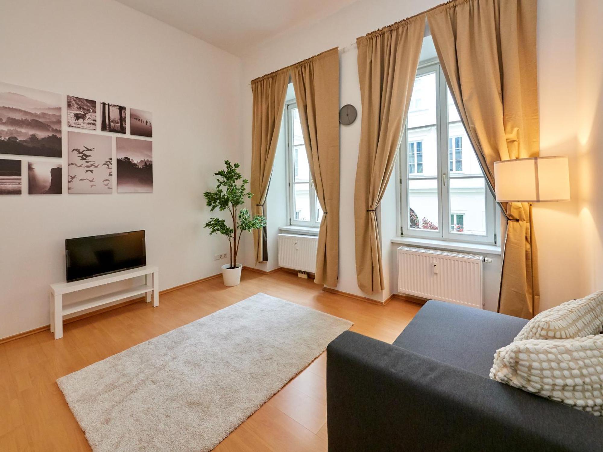 Central Gc0 * Vienna