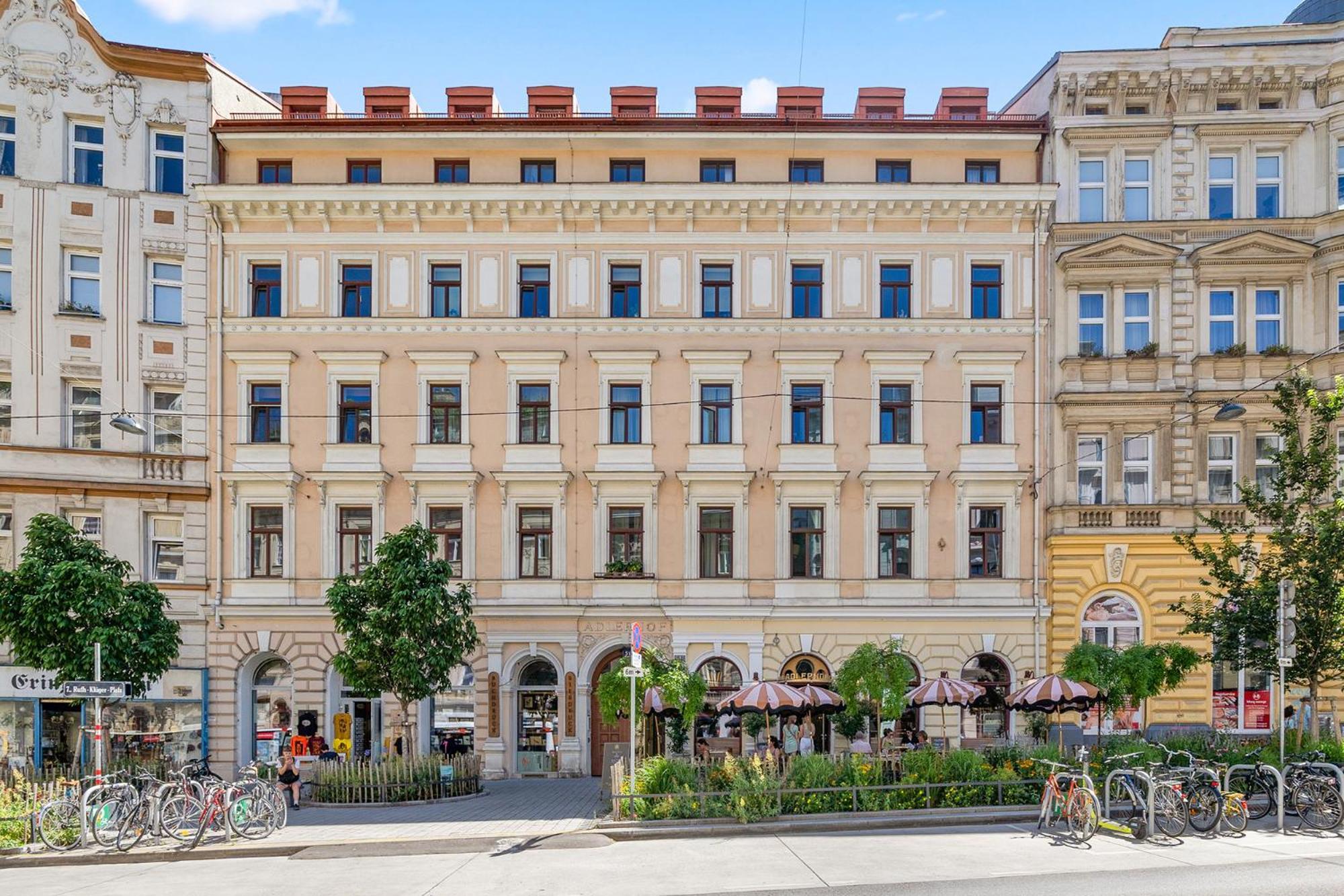 Central Gc0 * Vienna