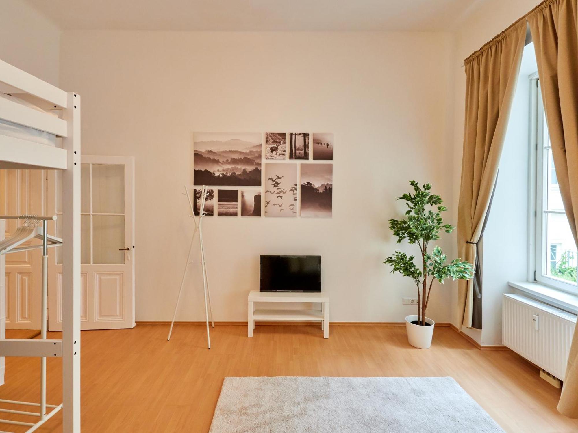 Central Gc0 Apartment *