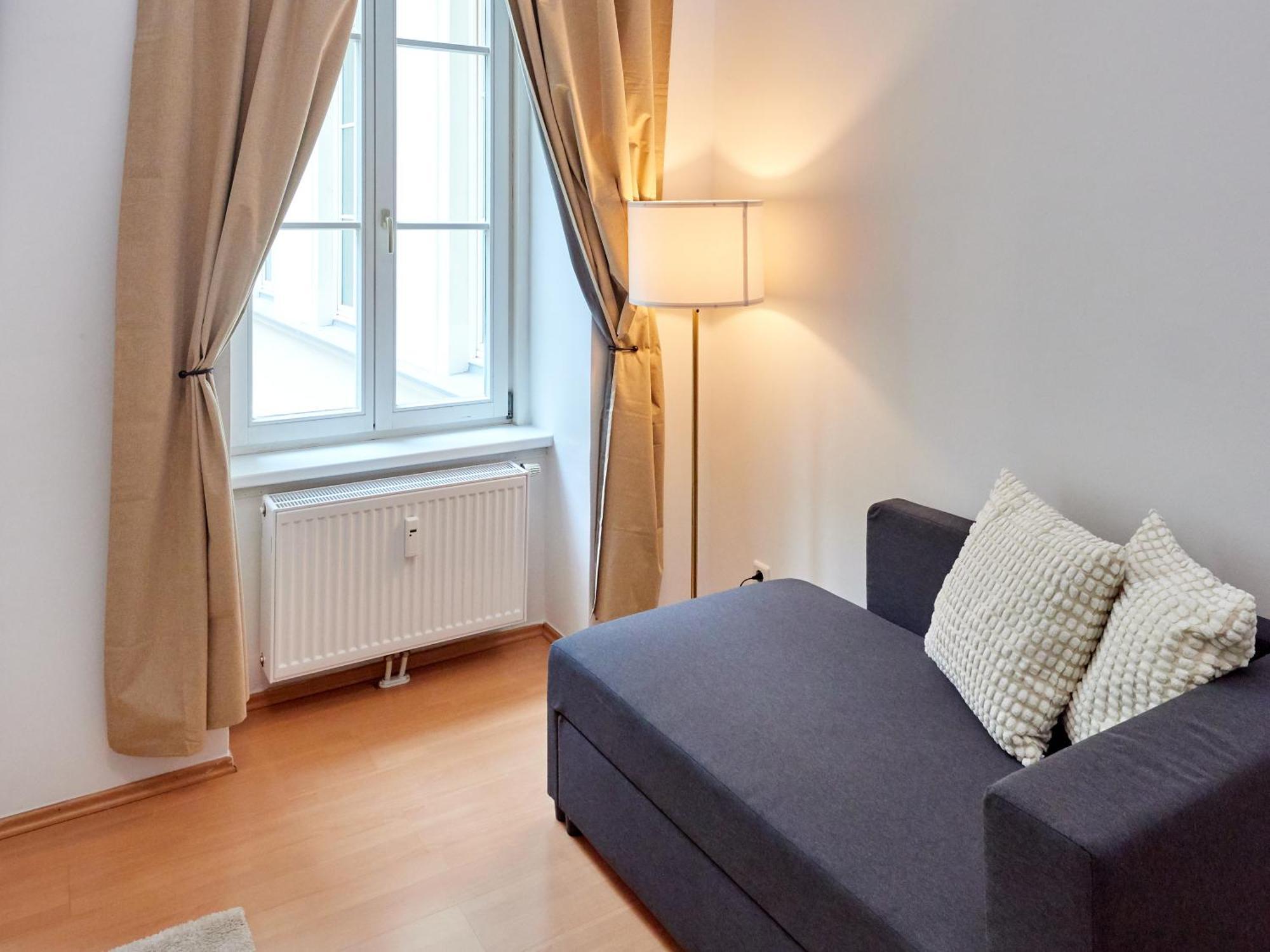 Apartment Central Gc0 Wien
