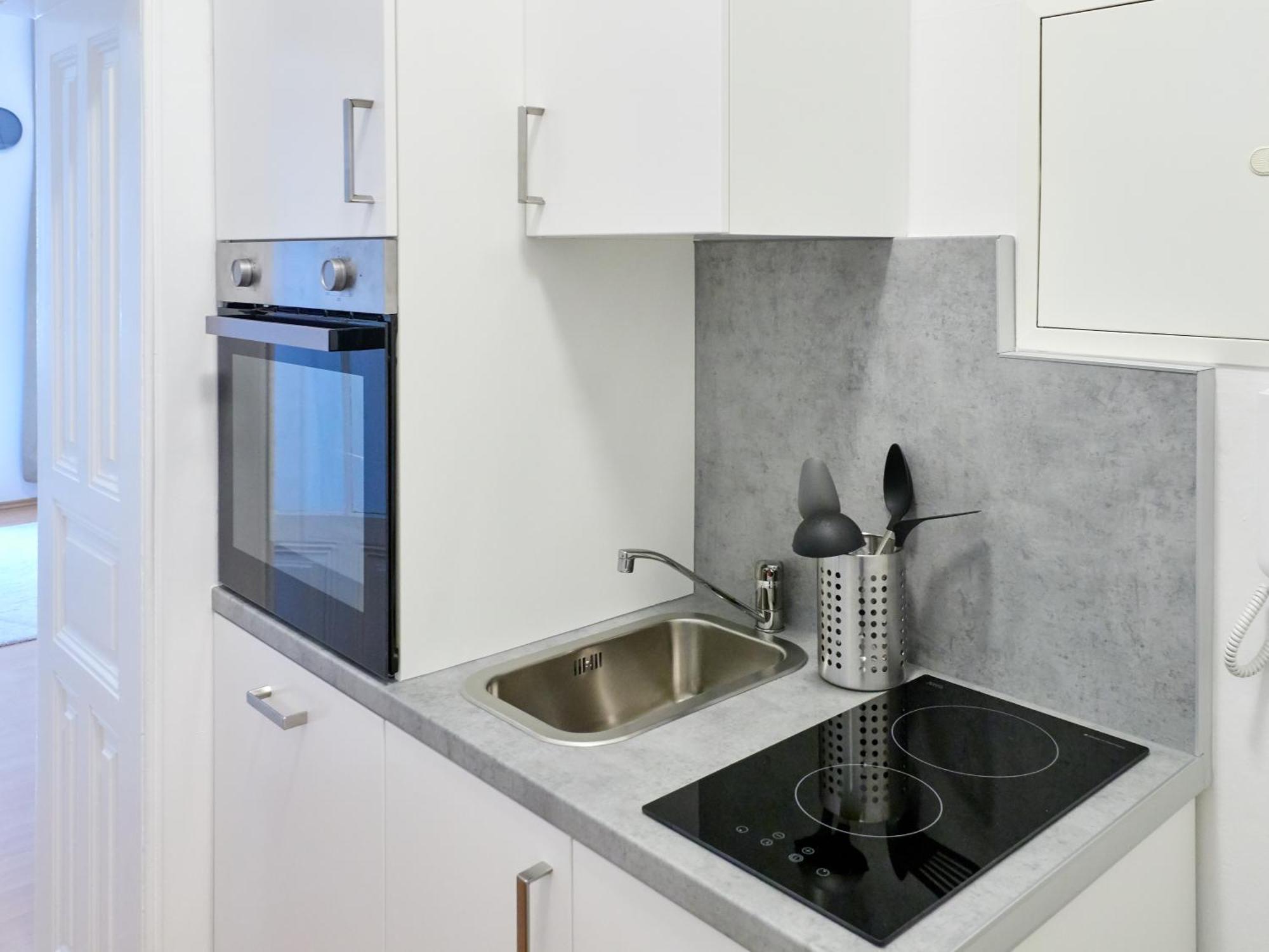Central Gc0 Apartment