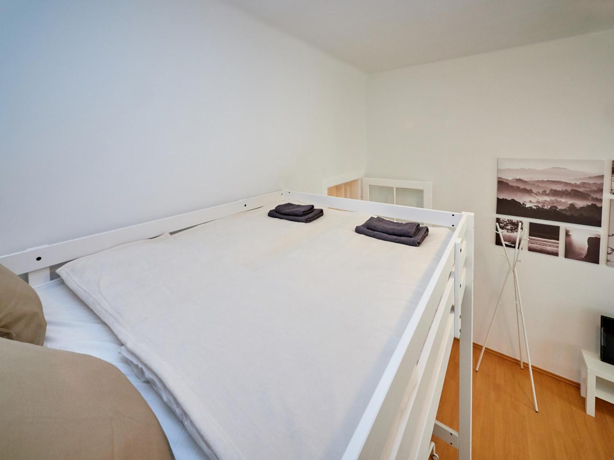Central Gc0 Apartment *