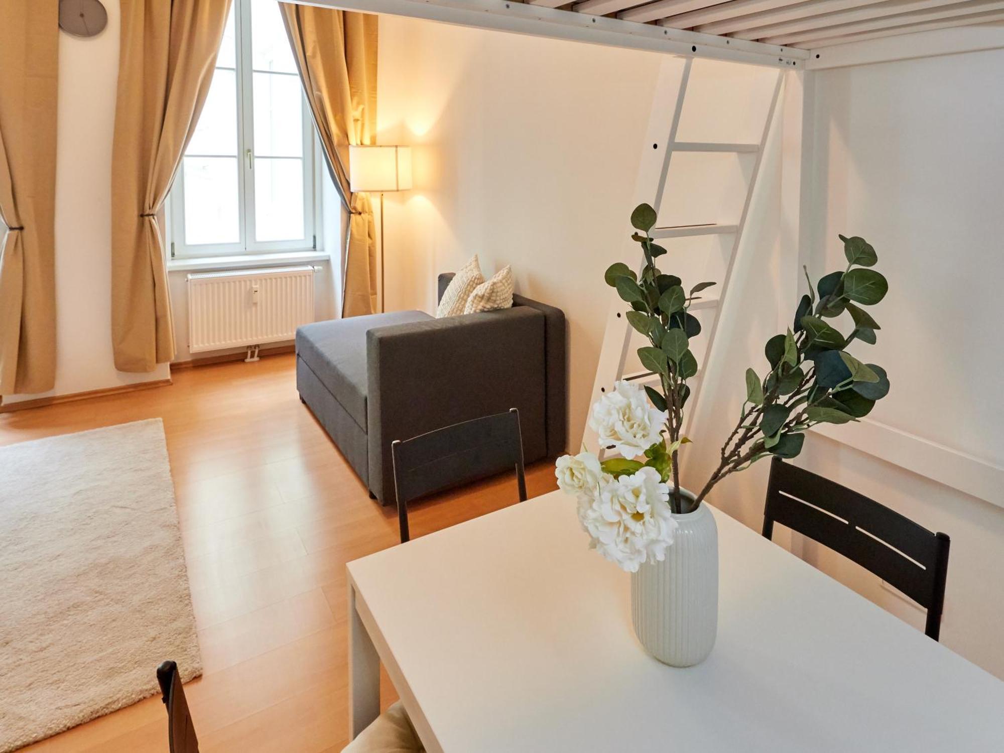 Apartment Central Gc0 Vienna