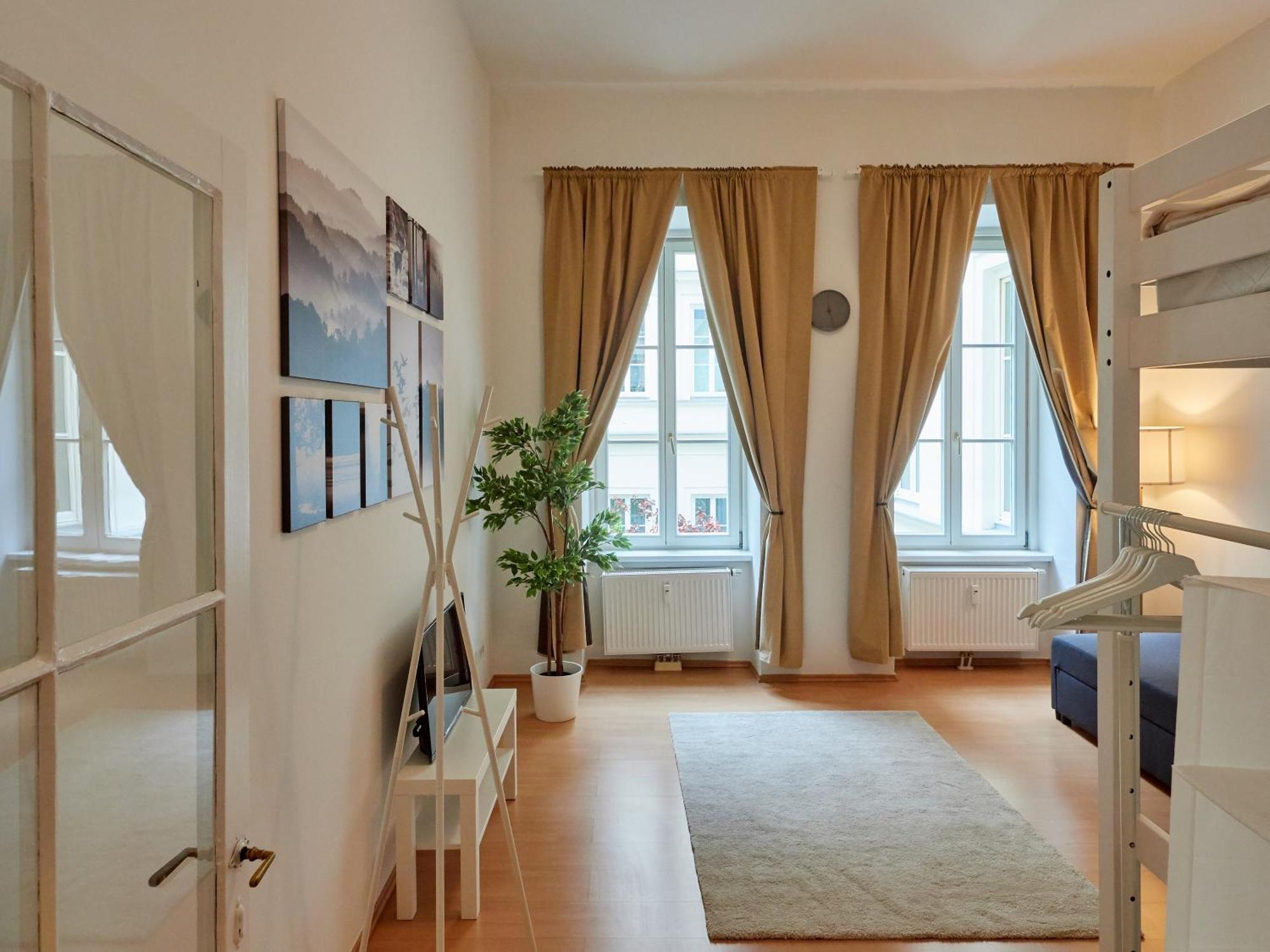 Apartment Central Gc0 Vienna