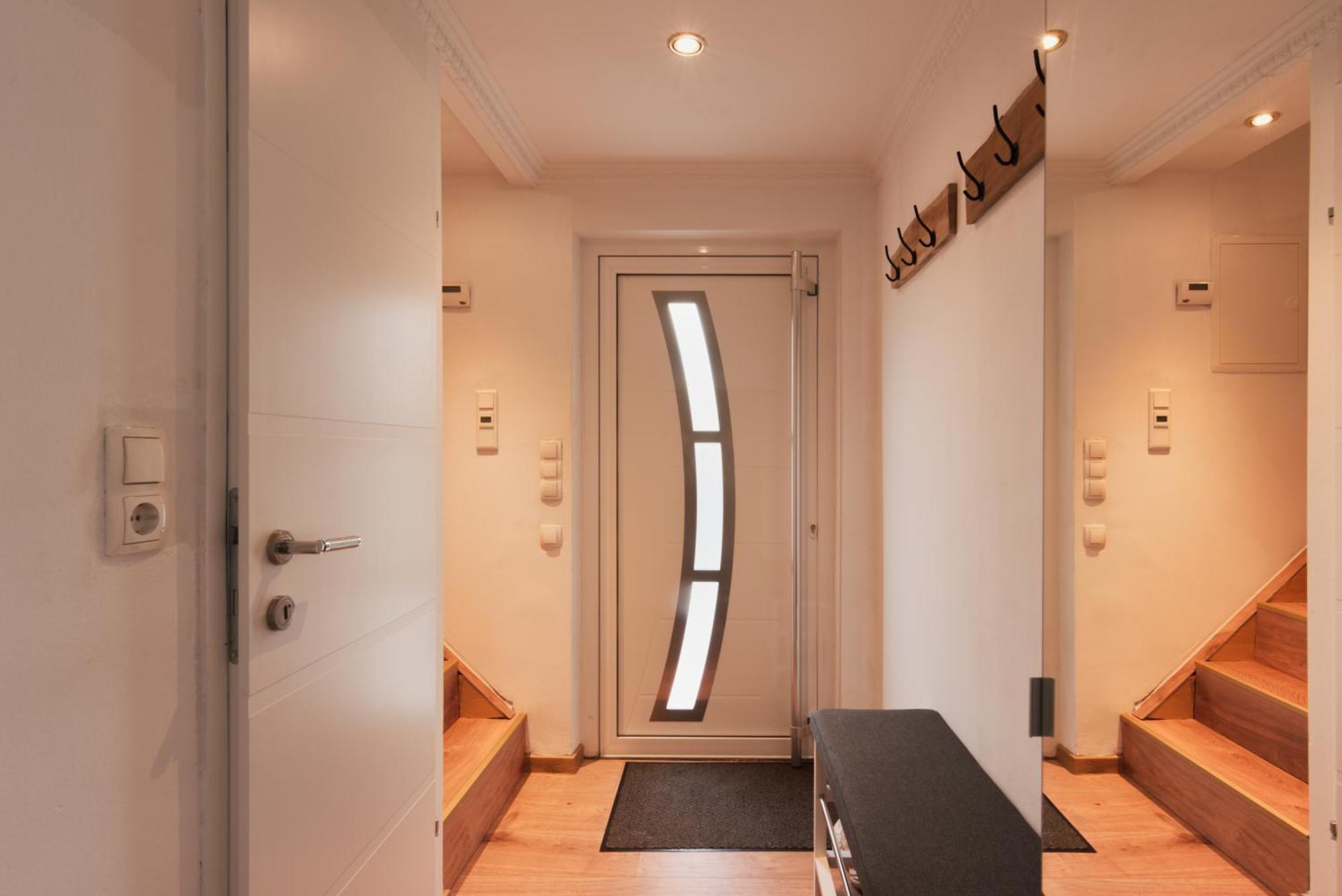 Apartment Luxurious 3bd In Prime Location Of W Jacuzzi Swimming Pool N Free Parking Vienna