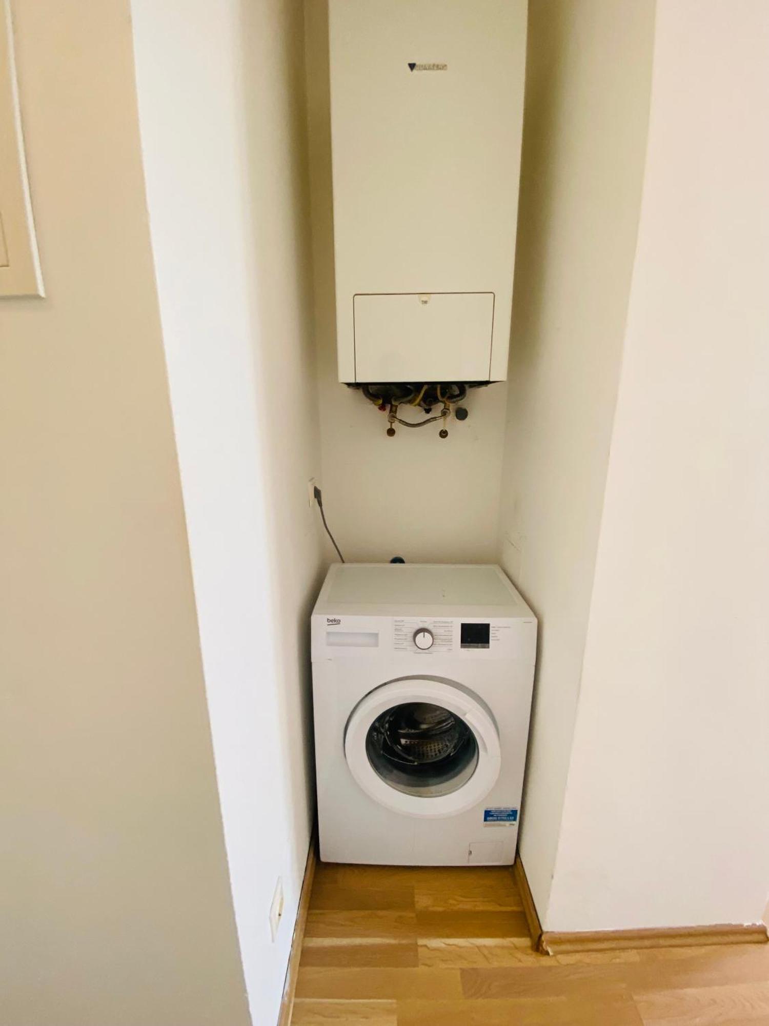 Neicapartmentgellergasse16 Vienna